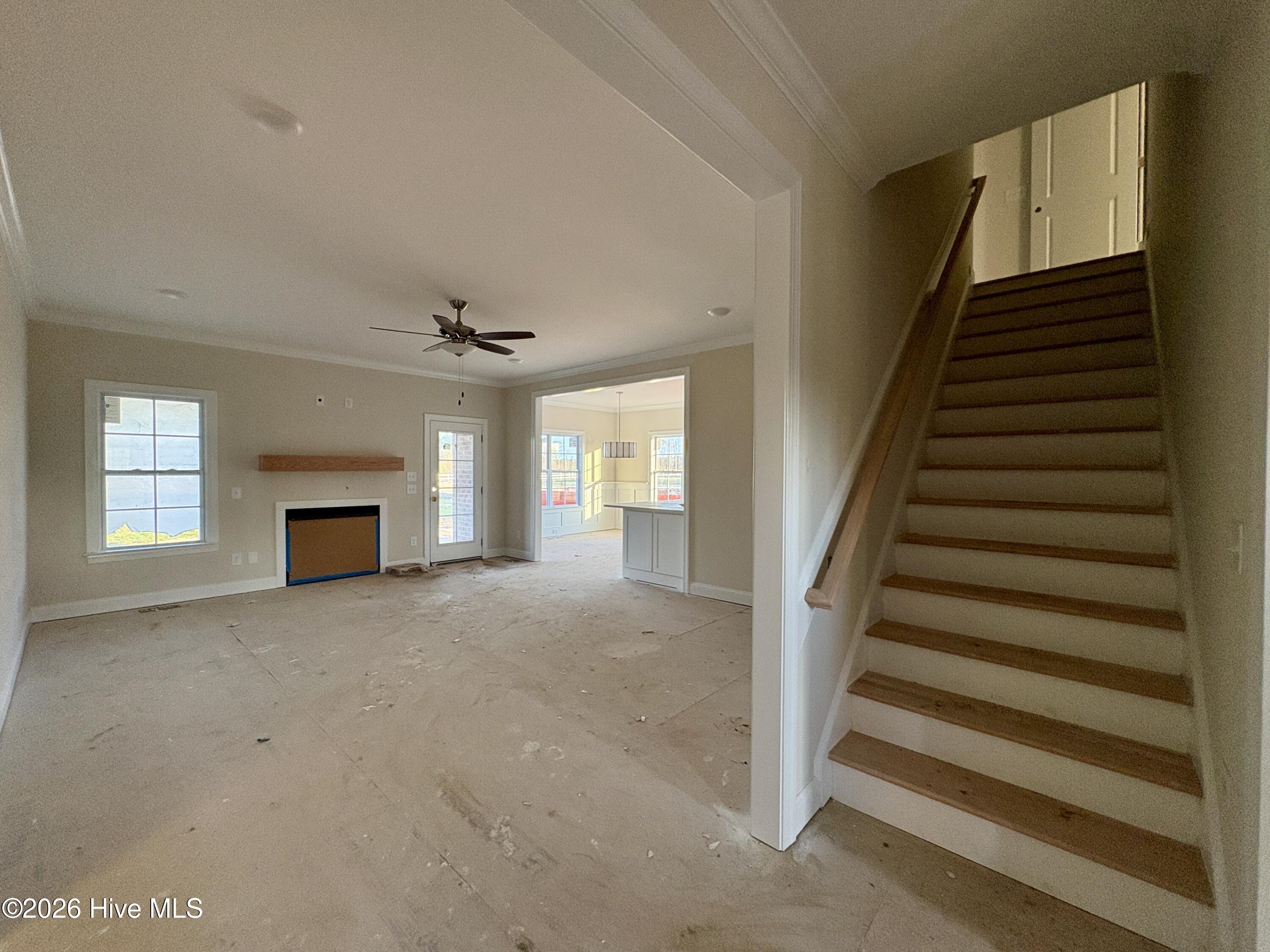 7615 Sweetwater Drive, Nashville, NC, 27856