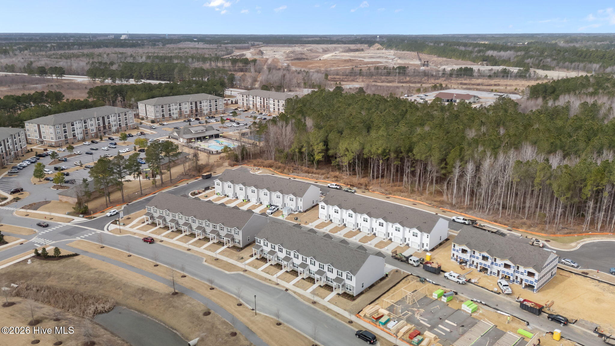 2023 Clock Road,New Bern