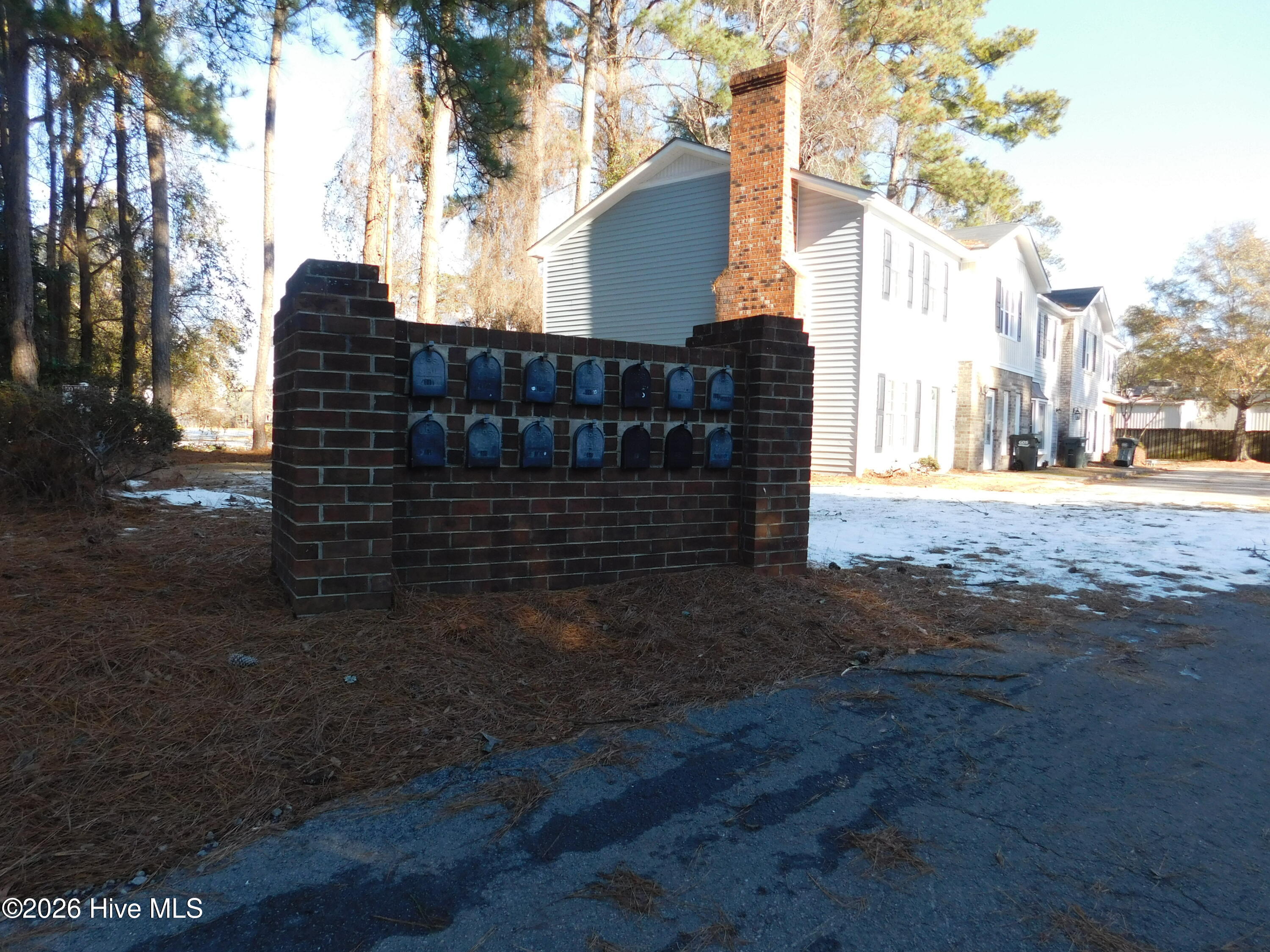 1104 Karen Drive UNIT B2, New Bern, NC, 28562
