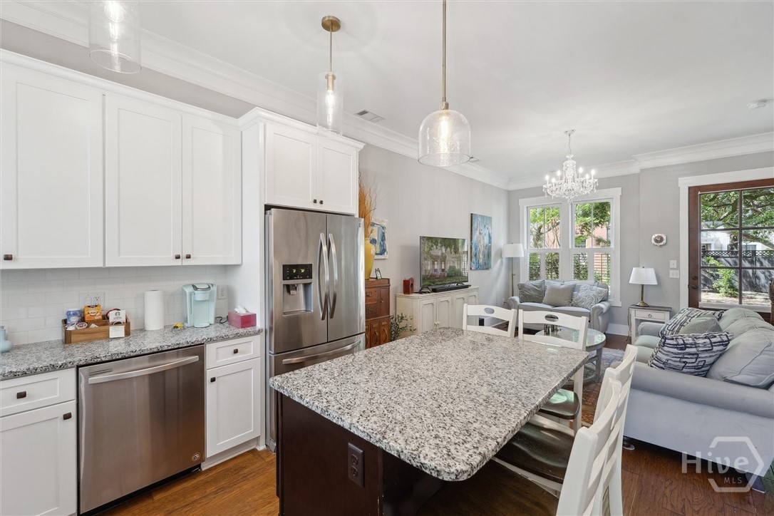 714 Tattnall Street, Savannah, GA, 31401