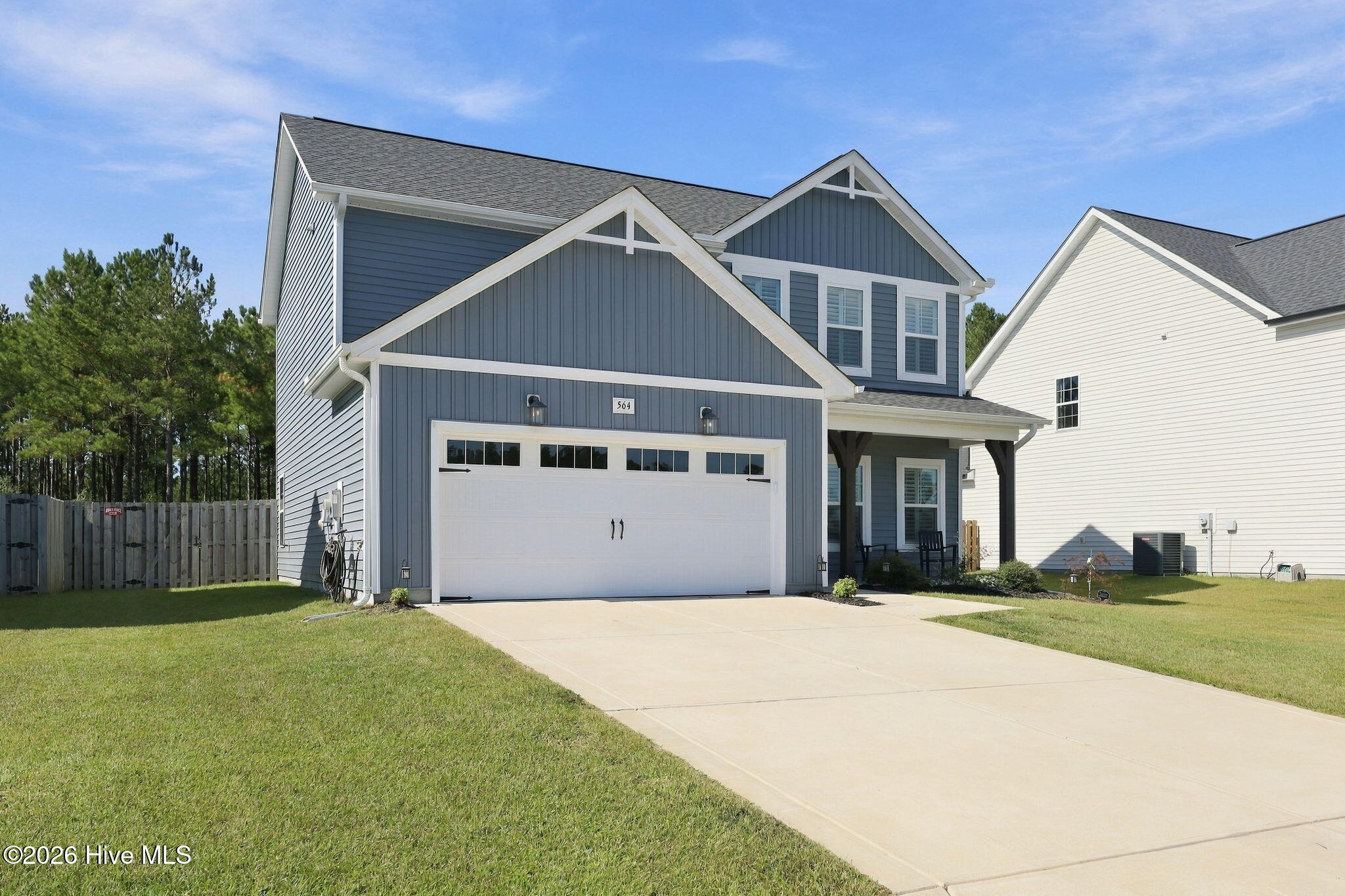 564 Transom Way,Sneads Ferry