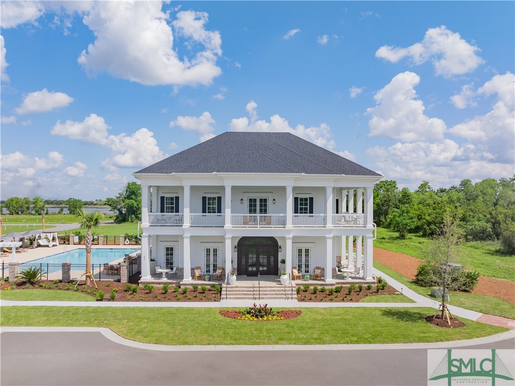 404 Legends Court, Savannah, GA, 31401