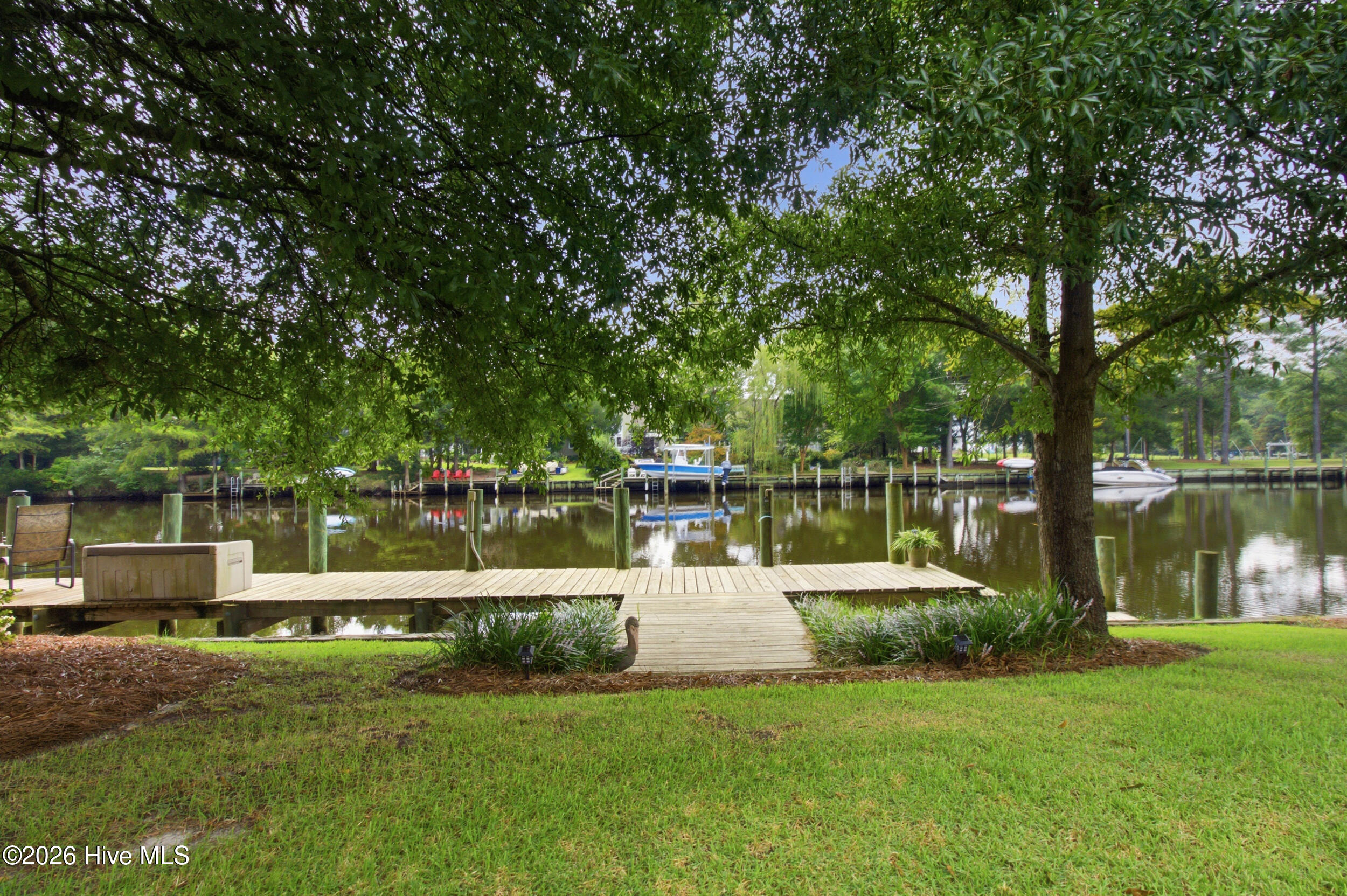 2207 Hidden Harbor Drive,New Bern