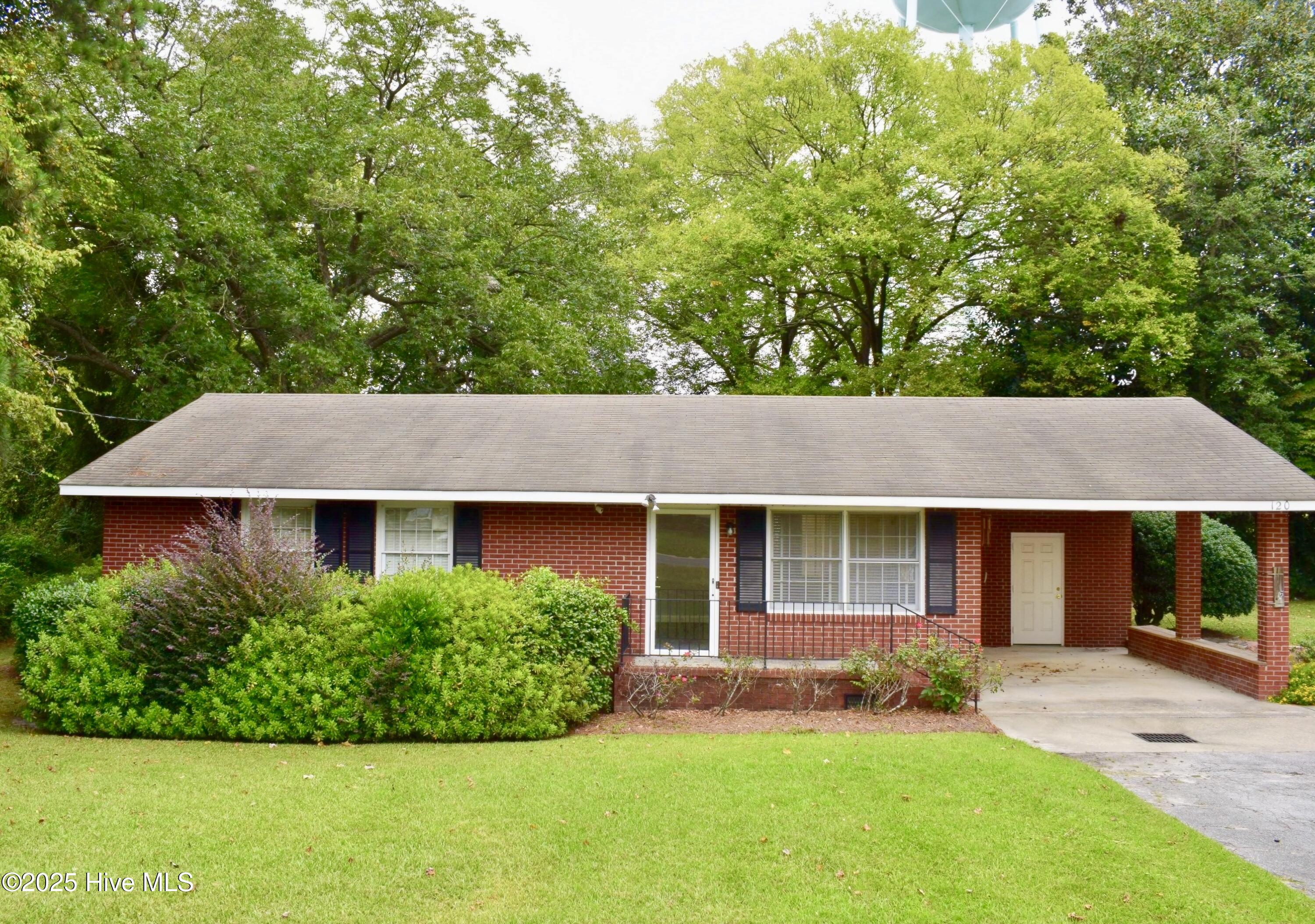 Property at 120 Stokes Street