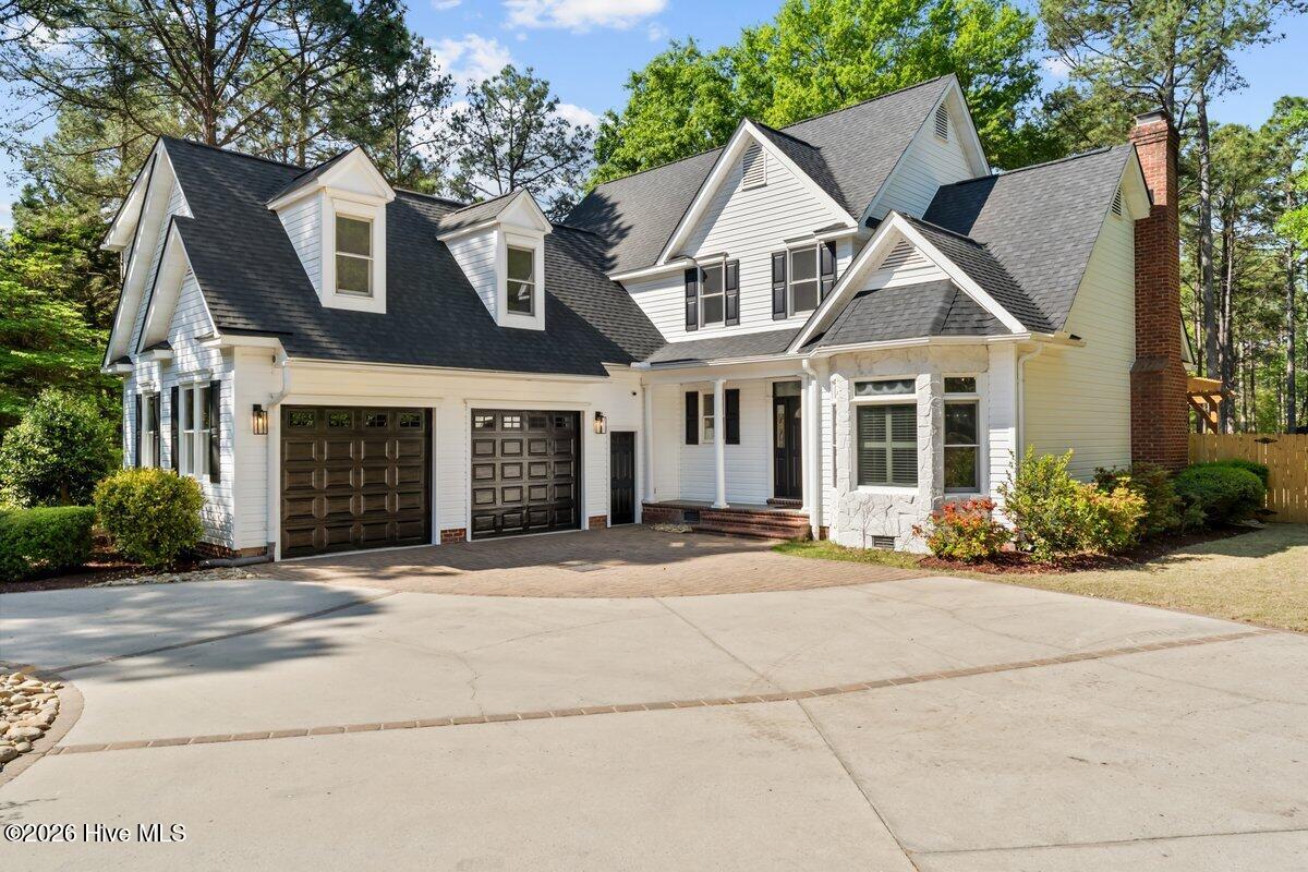 300 Georgia Avenue, Carolina Beach, NC, 28428