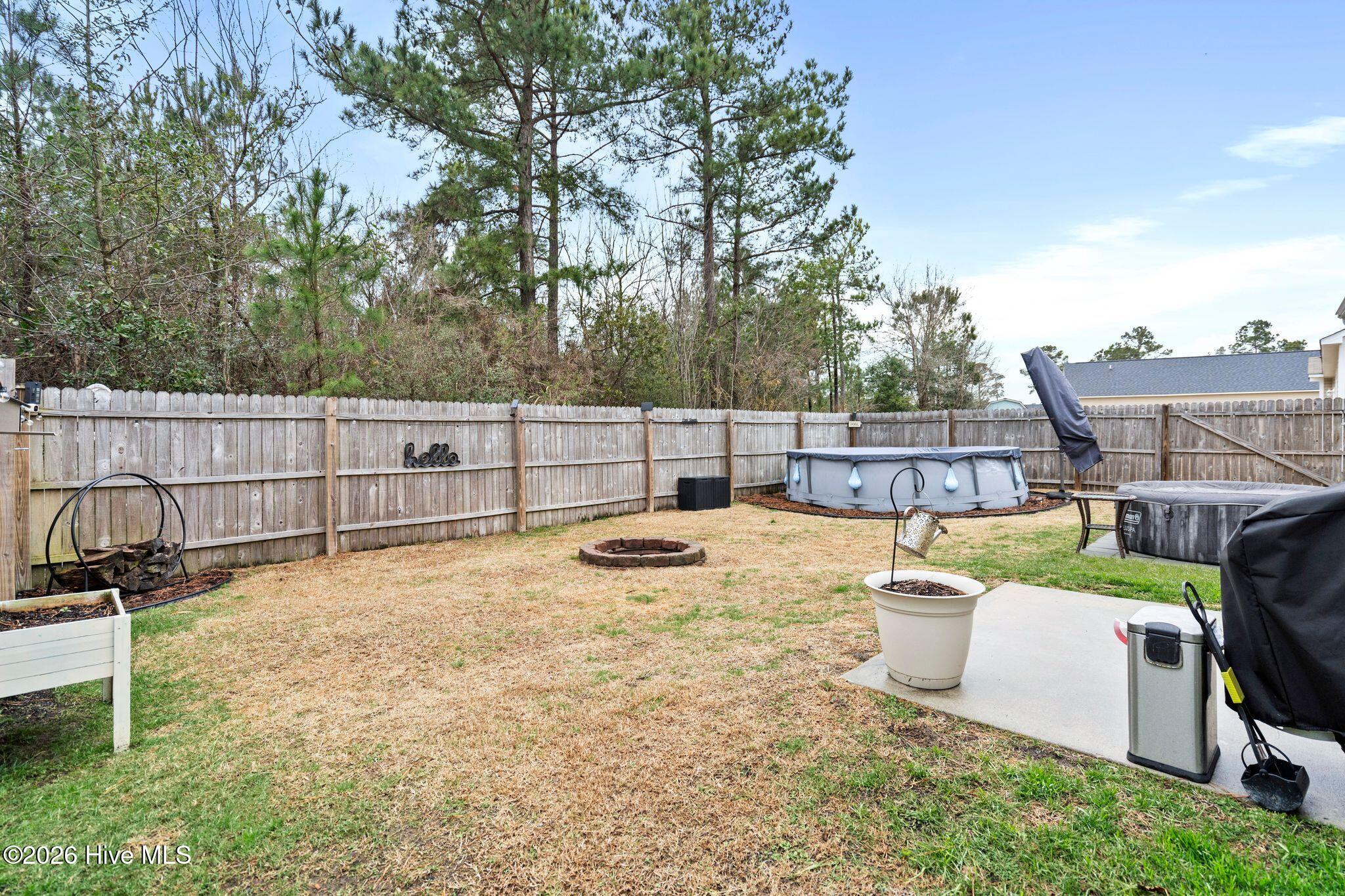 104 Lilac Lane, Richlands, NC, 28574