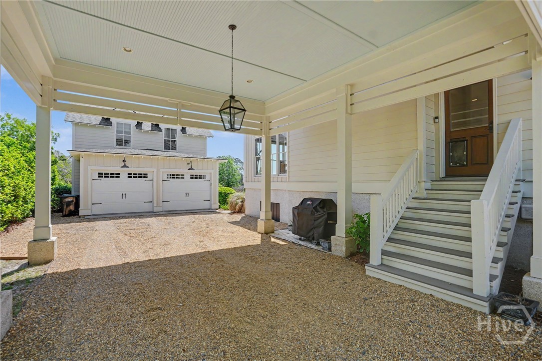 8 Caretakers Lane, Savannah, GA, 31404