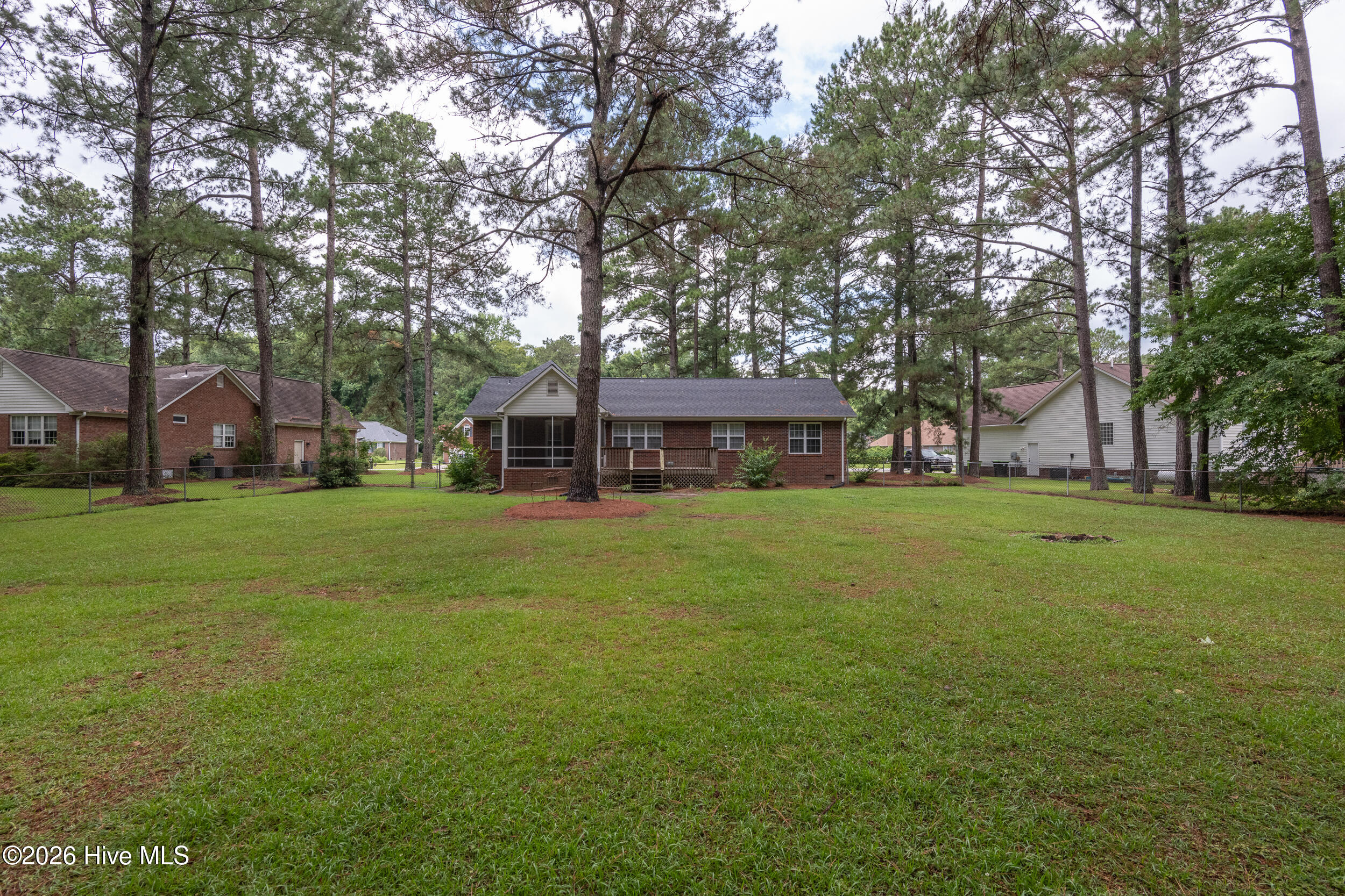 105 Doe Lane,New Bern