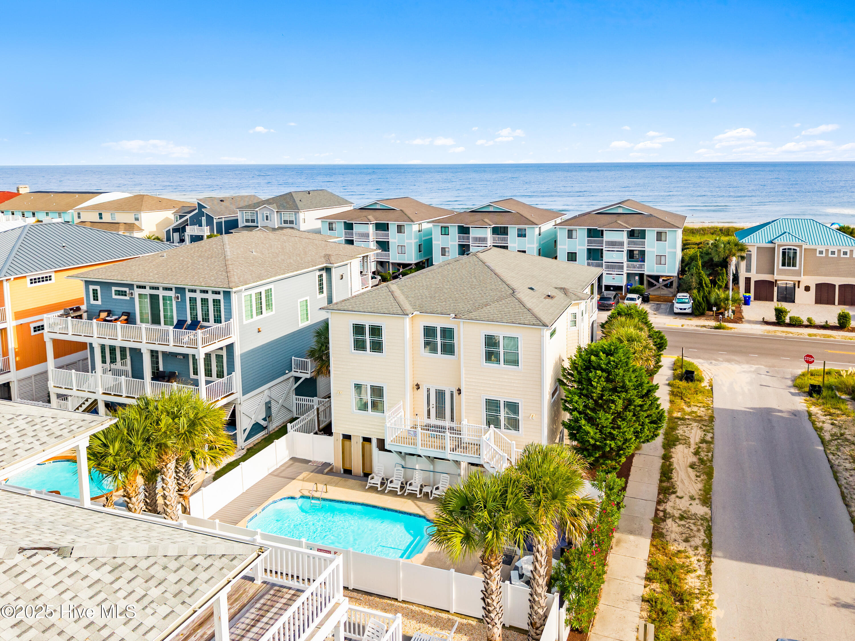 Homes for sale in Ocean Isle Beach, NC | 100 W First St #5, Ocean Isle Beach, NC 28469 | MLS# 100530608