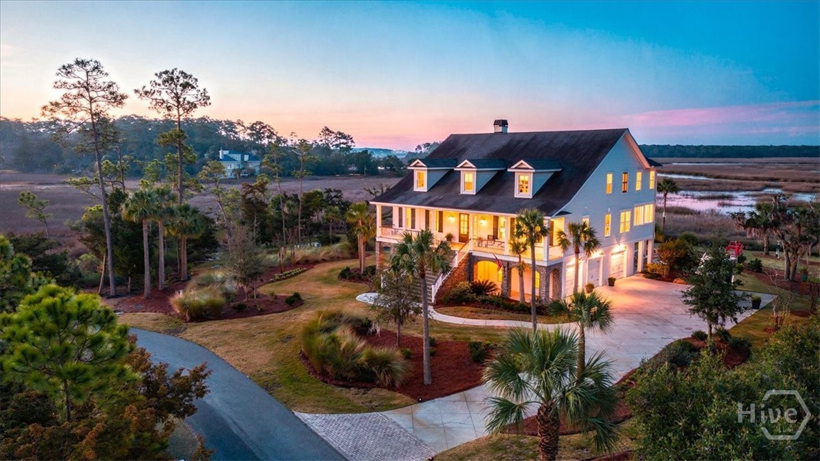 201 Noble View, Savannah, GA, 31411