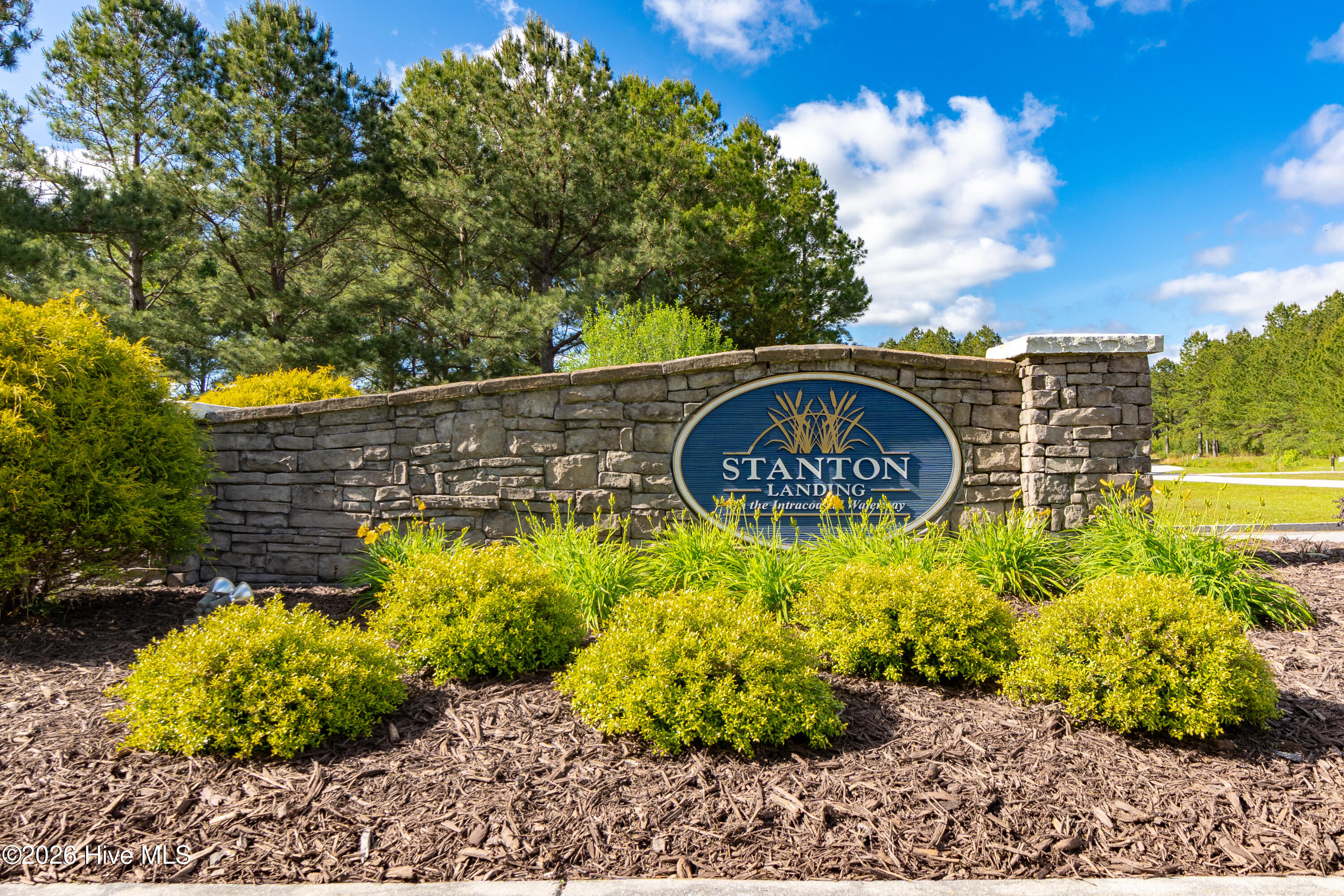 232 Gatsey Lane, Beaufort, NC, 28516