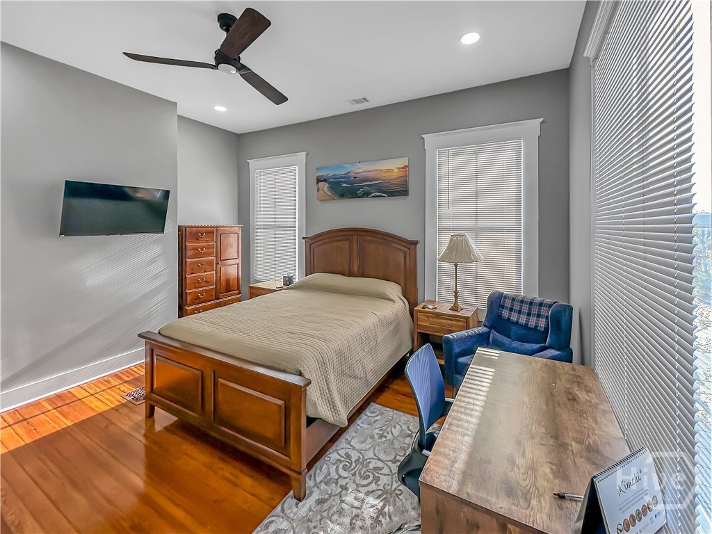 306 W 42nd Street UNIT A, Savannah, GA, 31401