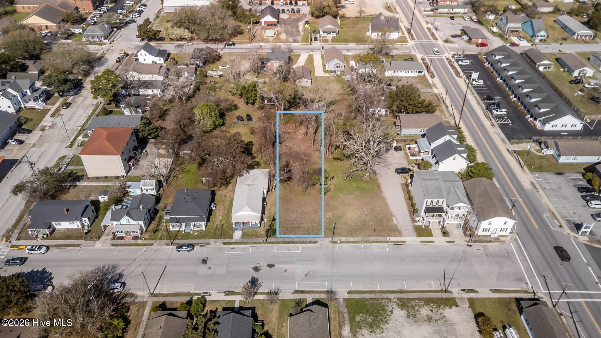 309 Pollock Street,Beaufort