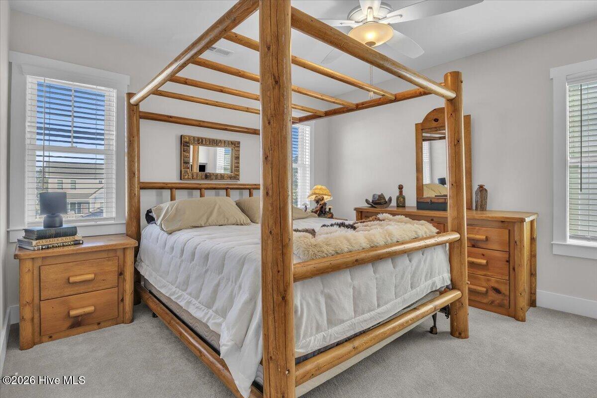 305 Ivy Lane, Carolina Beach, NC, 28428