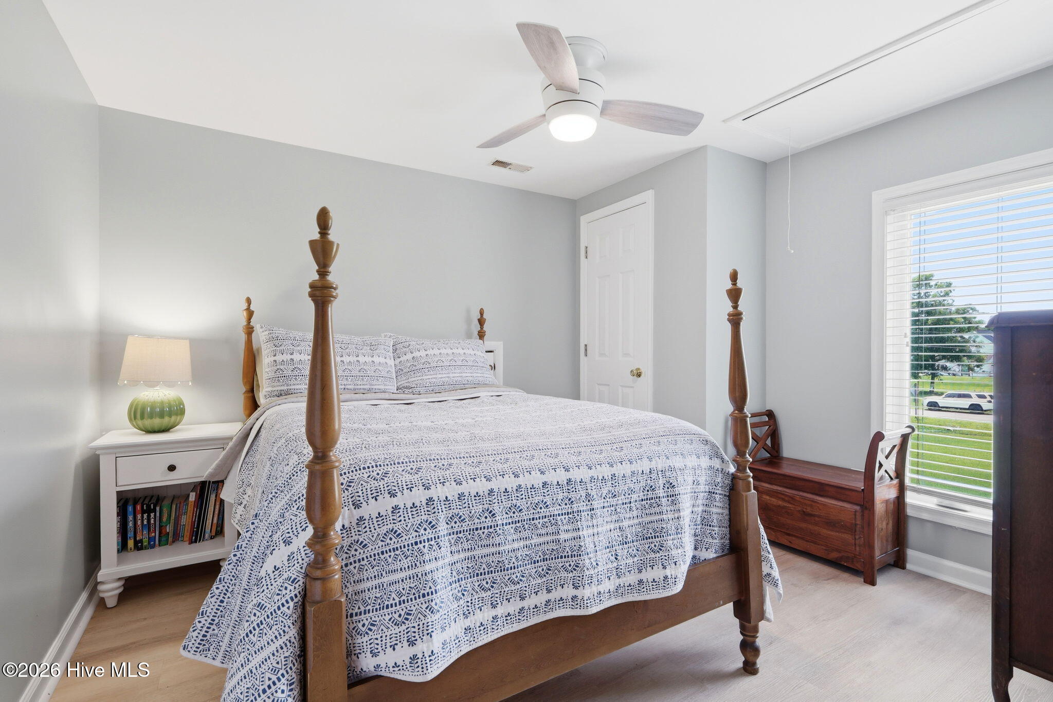 166 Wallace Road,Beaufort