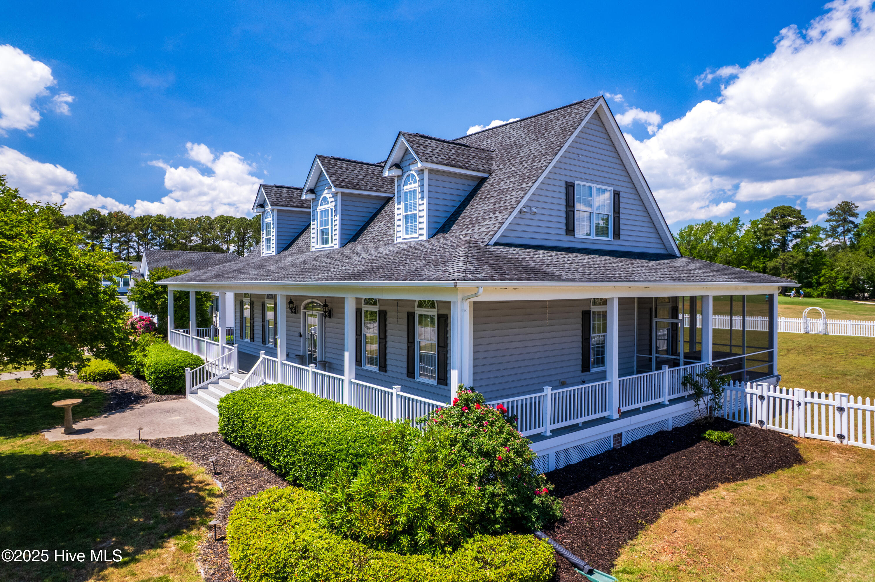 107 Richmond Court, Grandy, NC, 27939