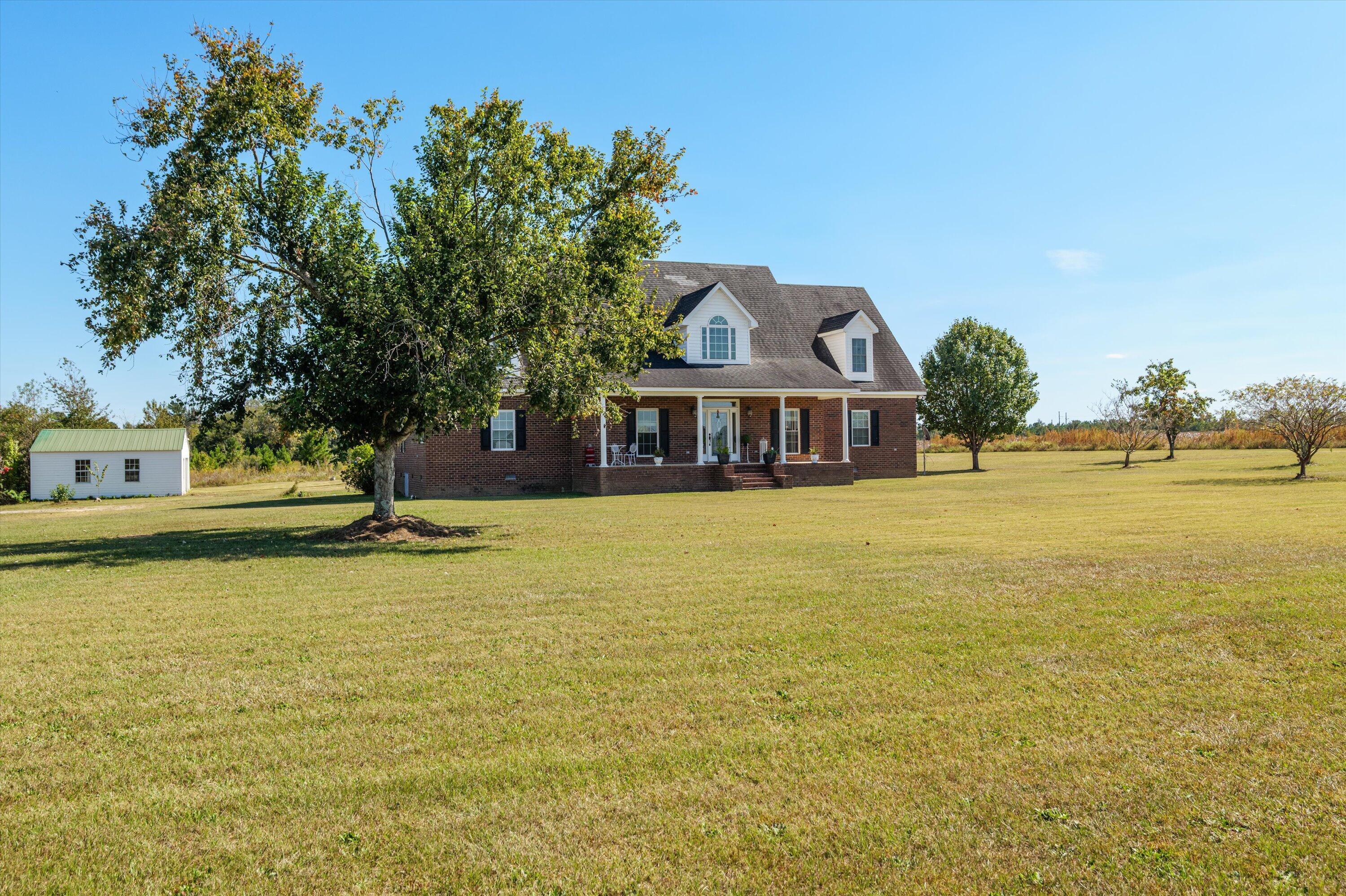 Homes for sale in Wrens, GA | 1280 Old Lucky Bridge Rd, Wrens, GA 30833 | MLS# 100576459