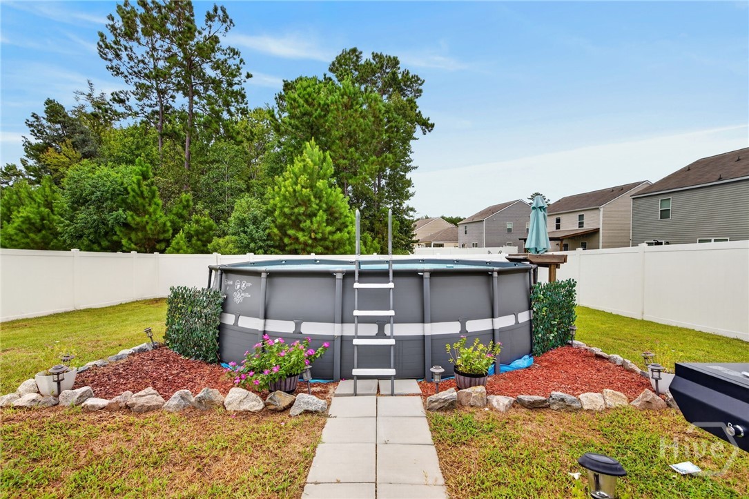 Photo 2 of Single family home for sale at 111 Poppy Rd, Guyton, GA 31312 | MLS# SA364246 | Listing updated on 2026-09-18
