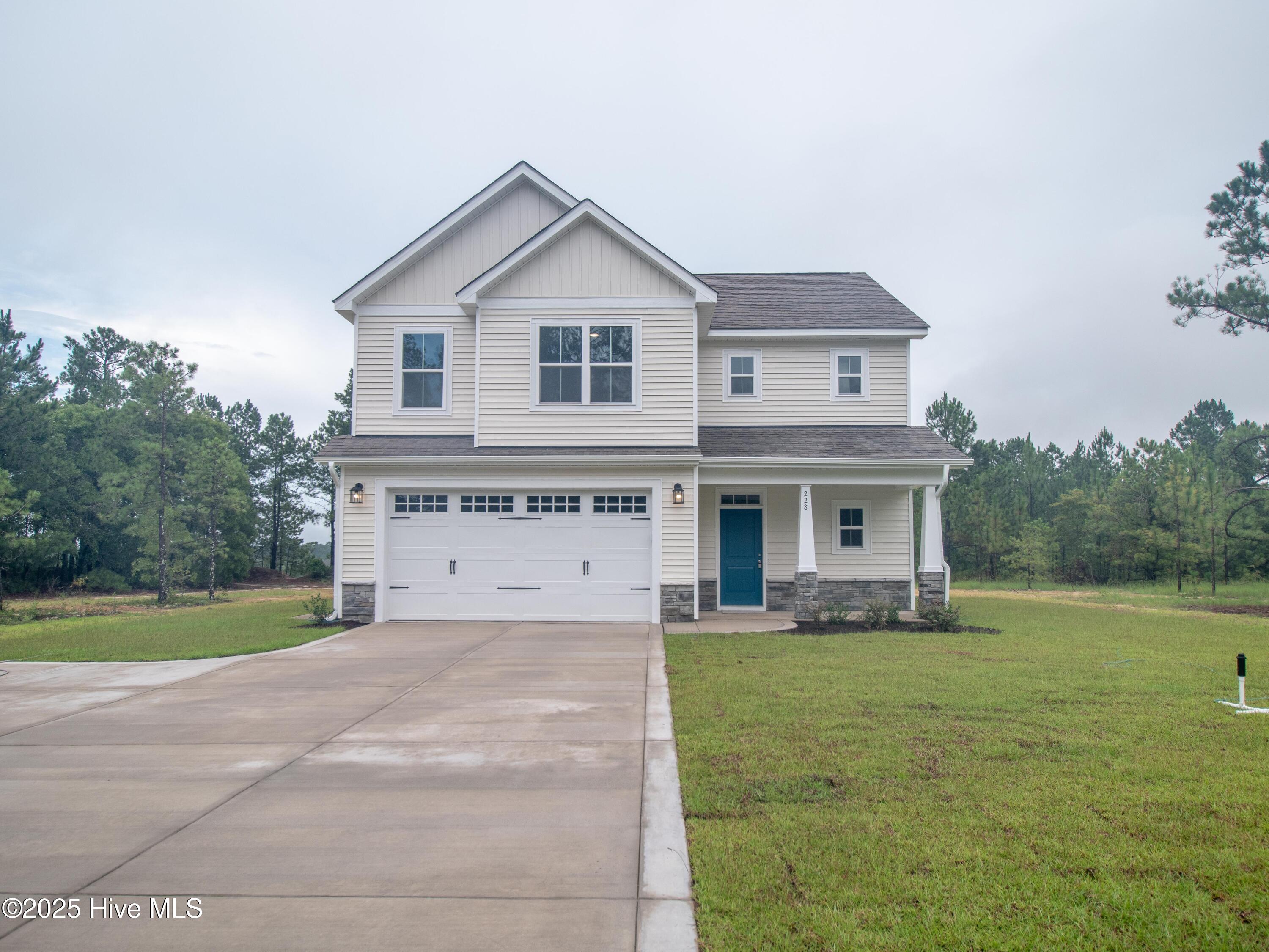 Property at 228 Dove Road