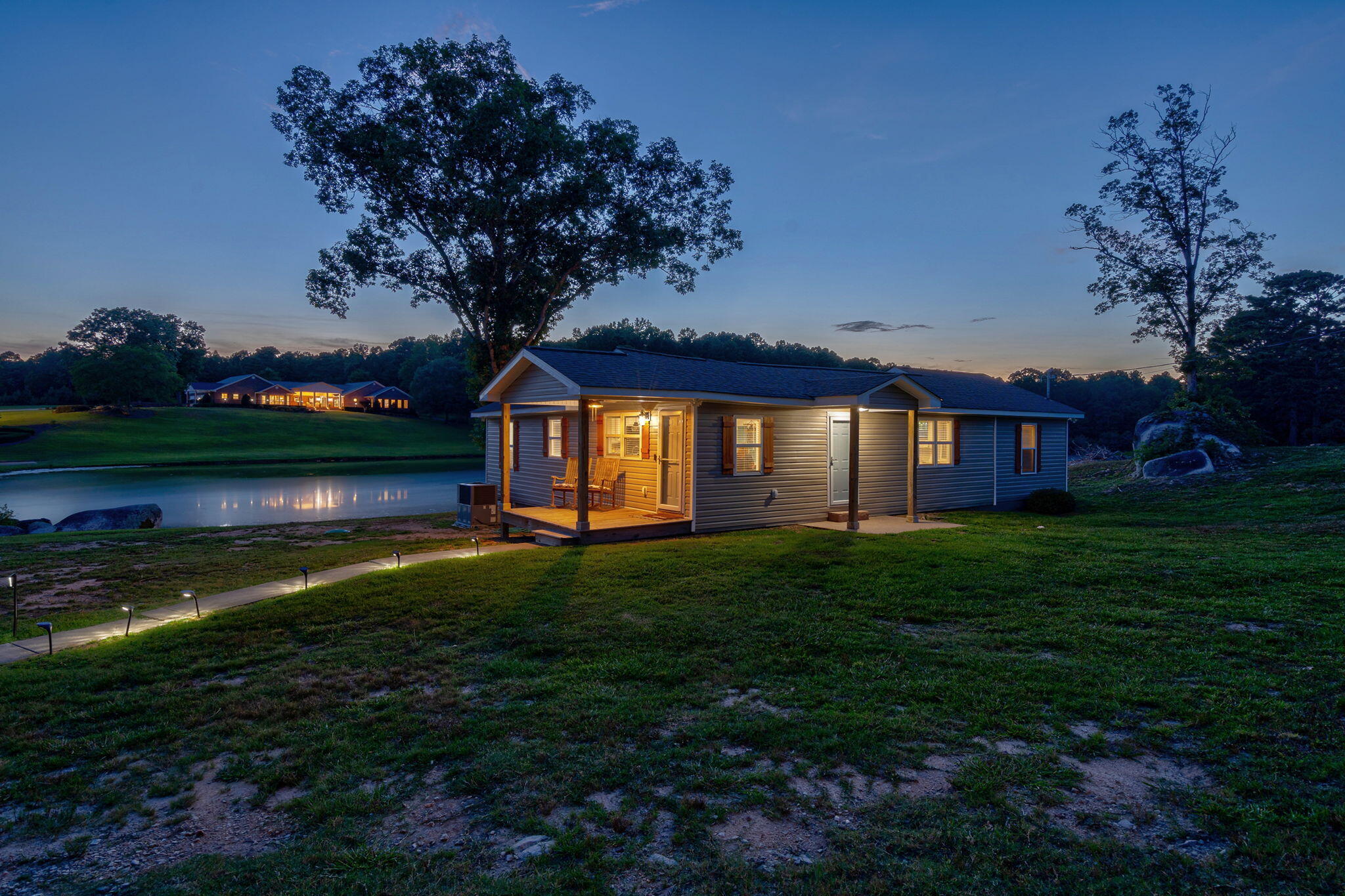 1703 Bullards Ferry Road, Elberton, GA, 30635