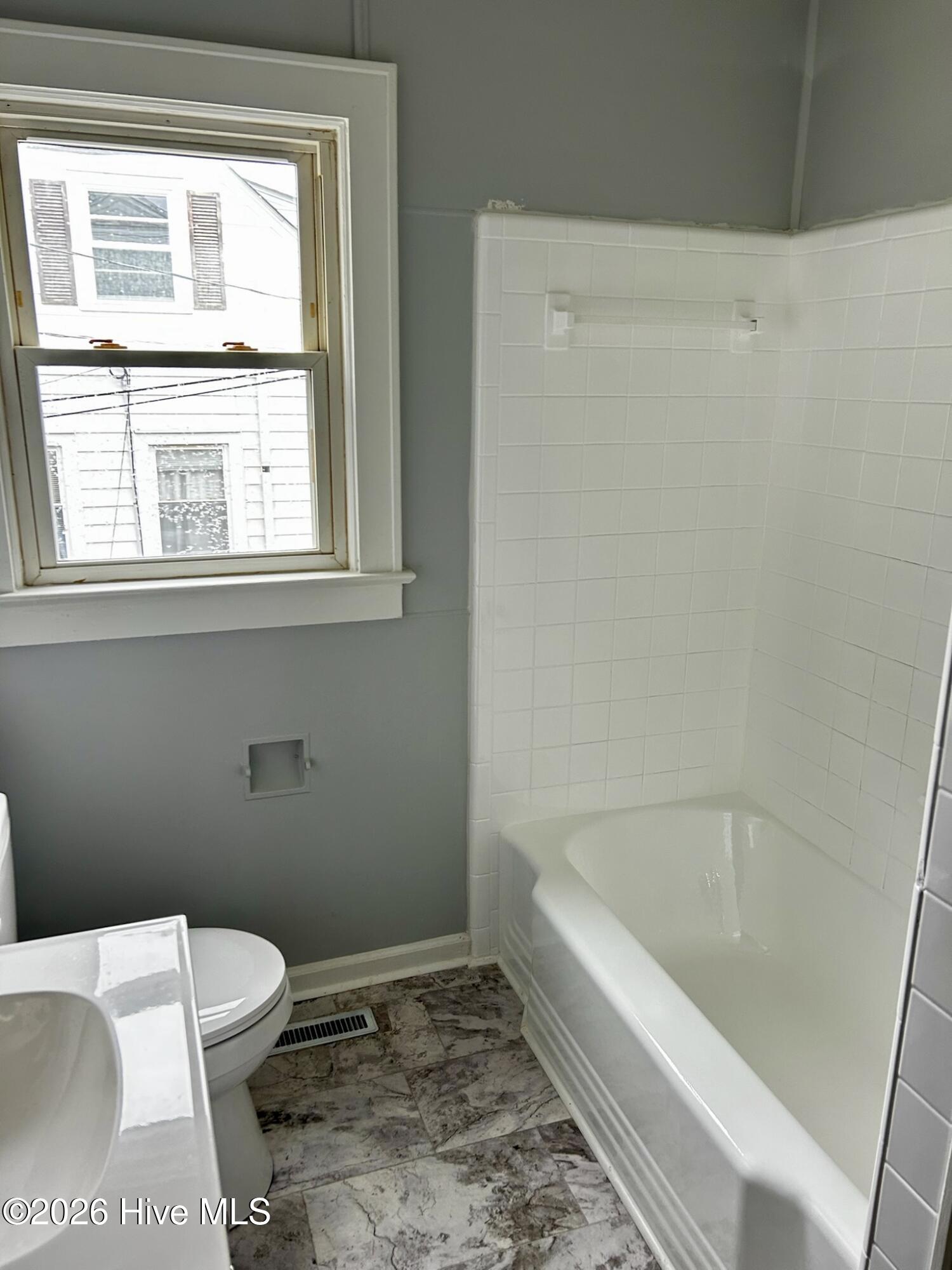 506 Minturn Avenue, Hamlet, NC, 28345