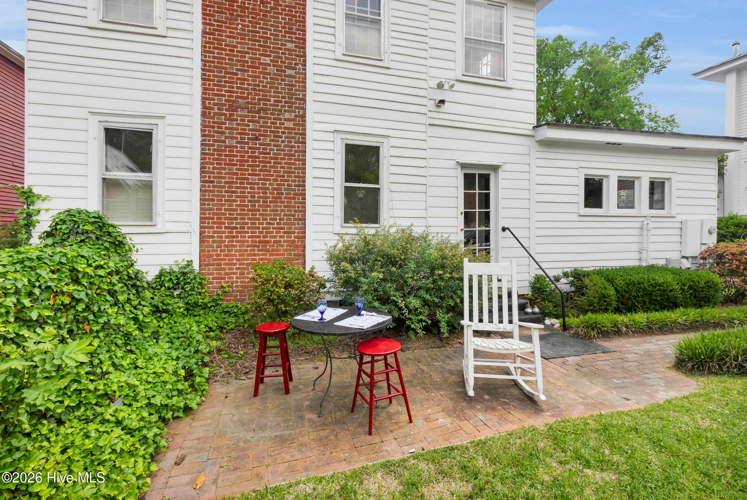 208 Johnson Street,New Bern