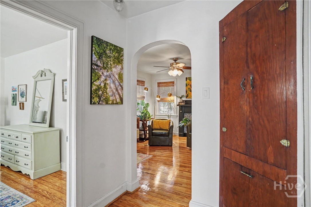 2224 E 38th Street, Savannah, GA, 31404