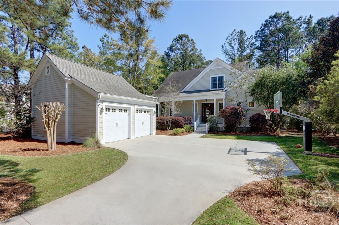 179 Spanton Crescent, Pooler, GA 31322 Listing Photo  4