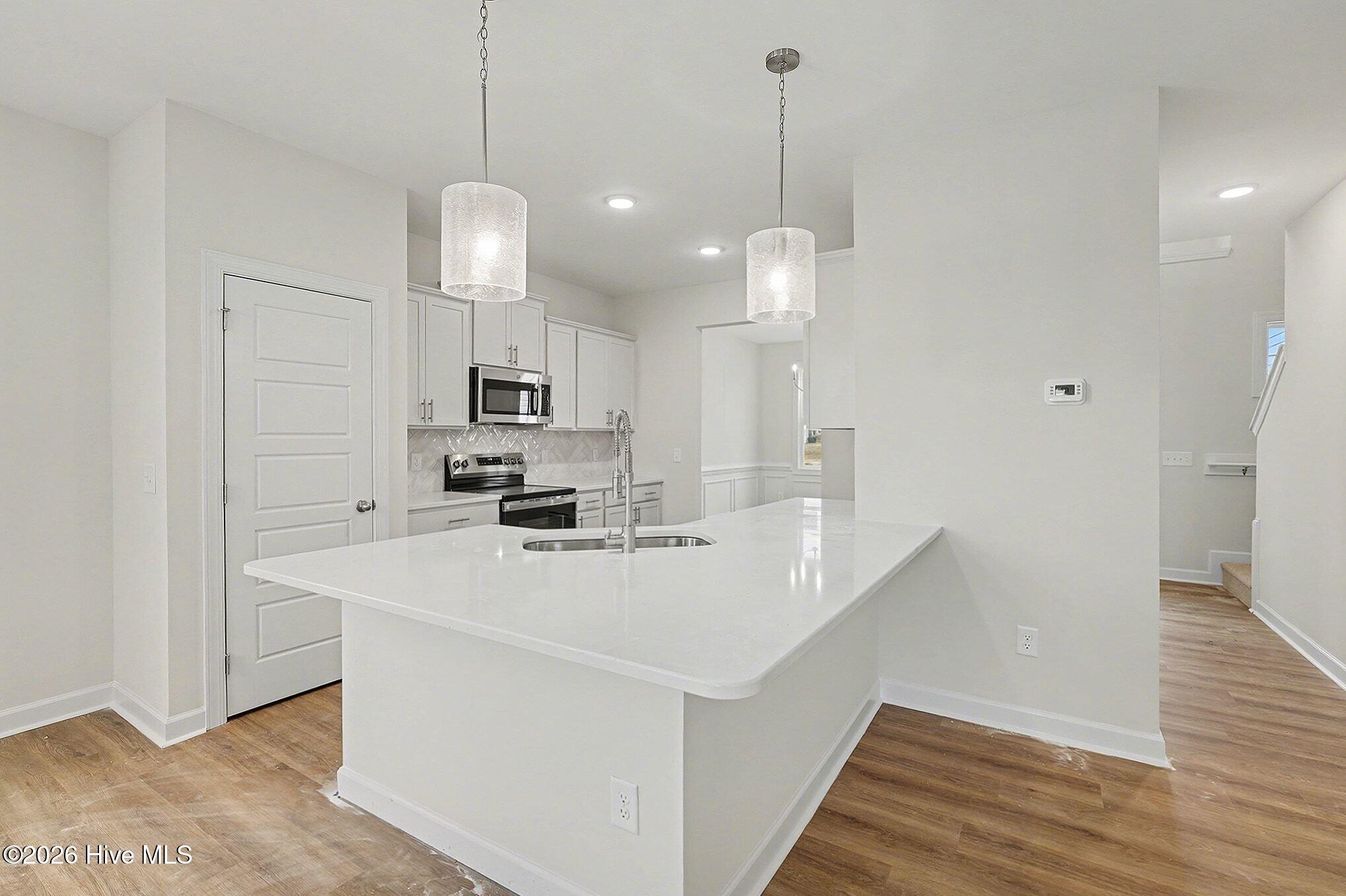 300 Hudson Village Drive, La Grange, NC, 28551