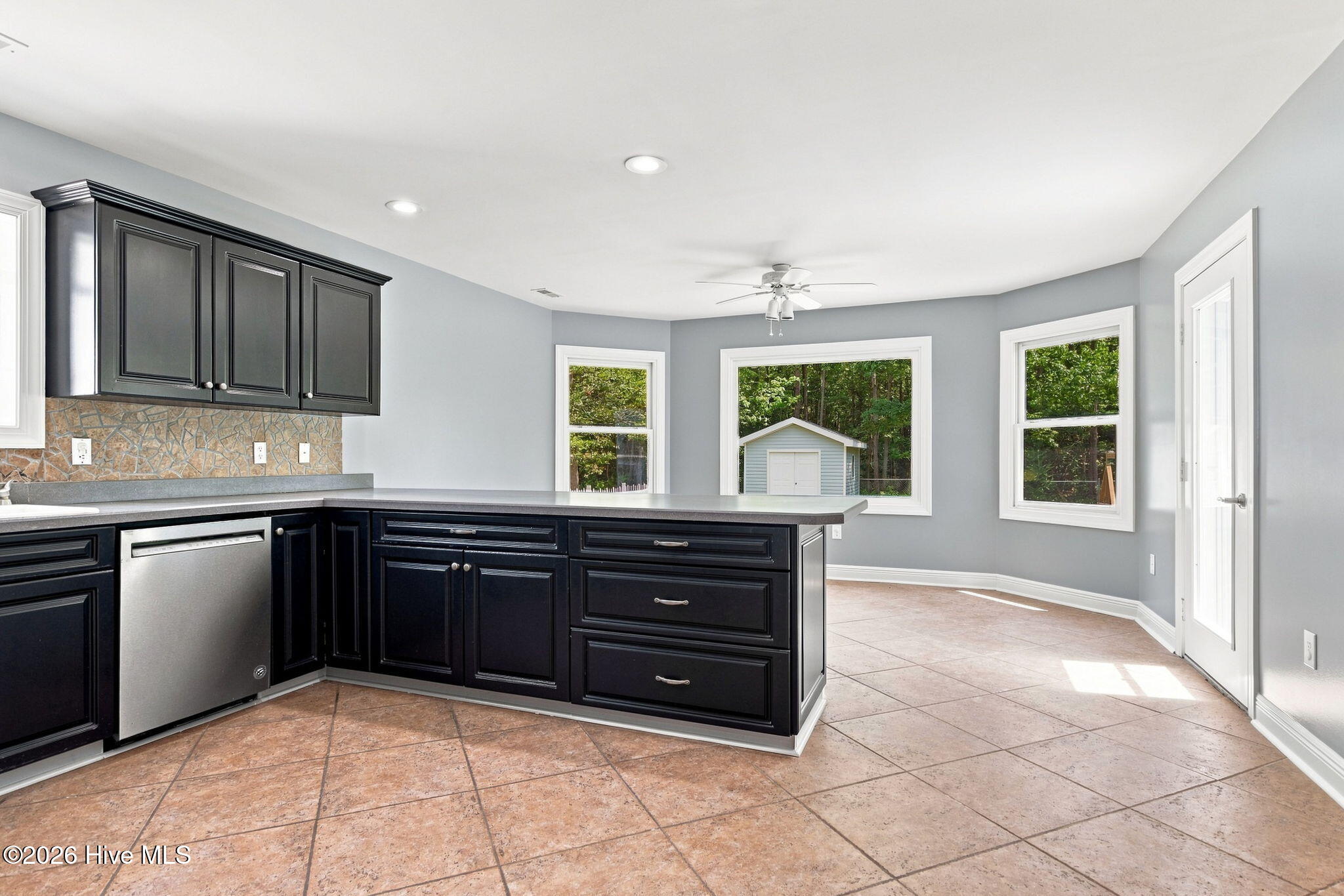1912 Snowy Egret Drive,Morehead City