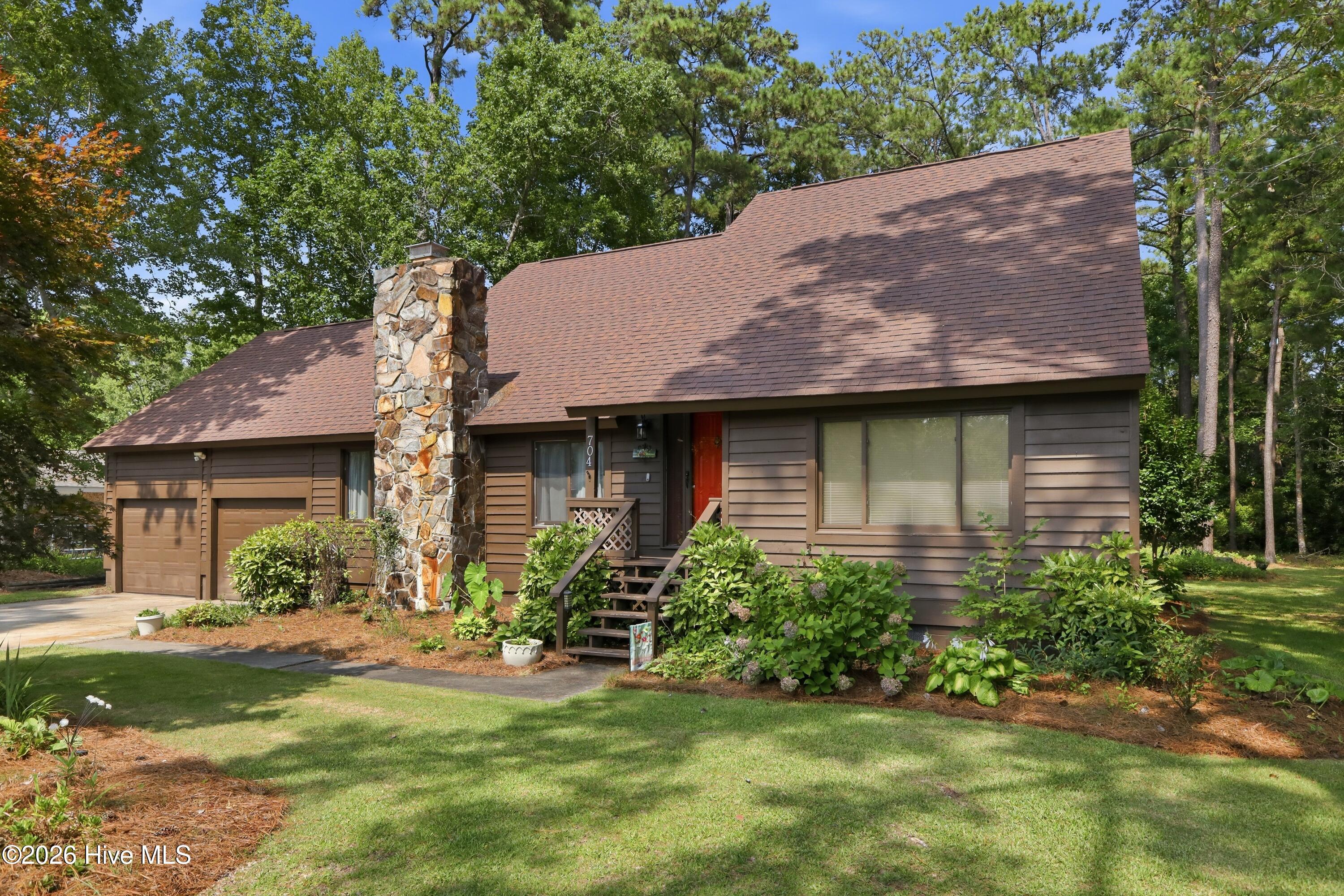 704 Meadow Court,Morehead City