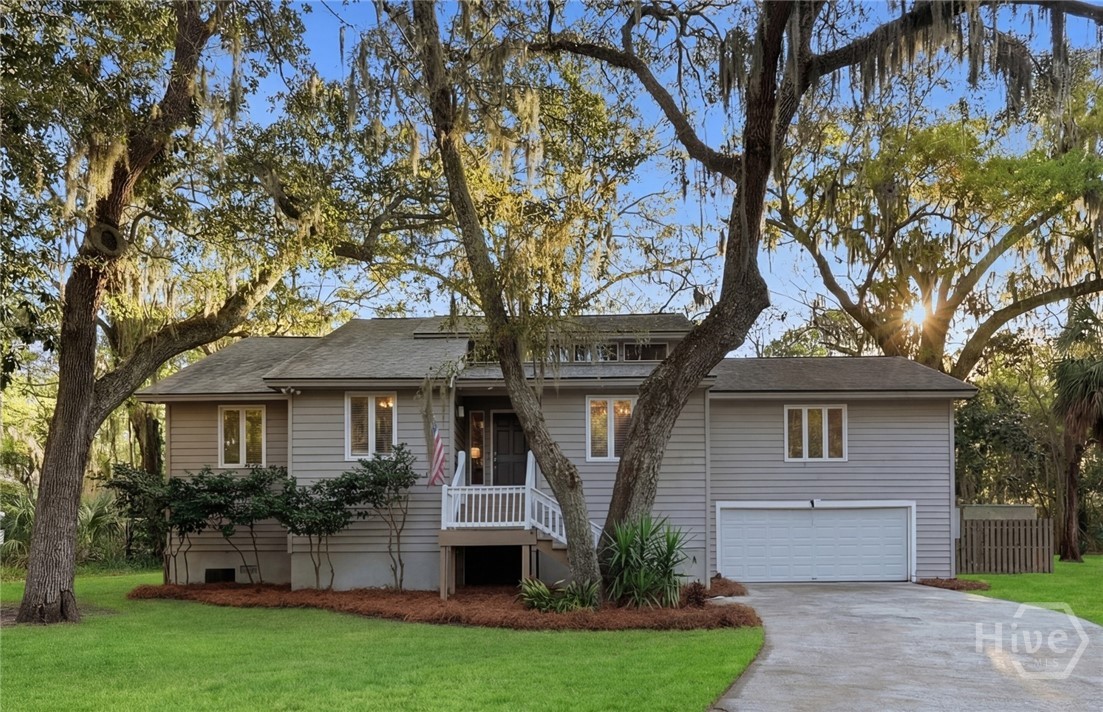 12 Moss Pointe Court