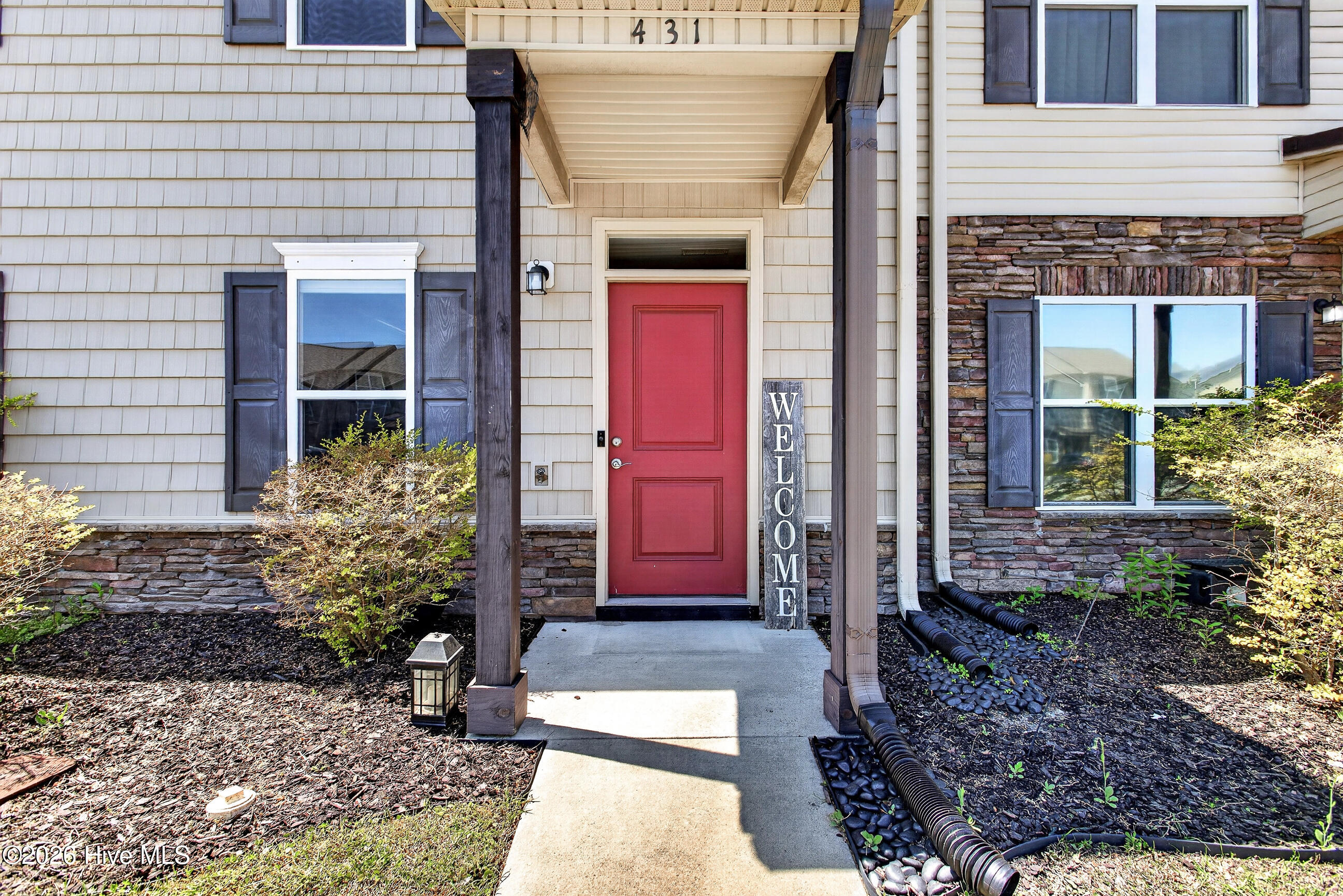 431 Sullivan Loop Road,Midway Park