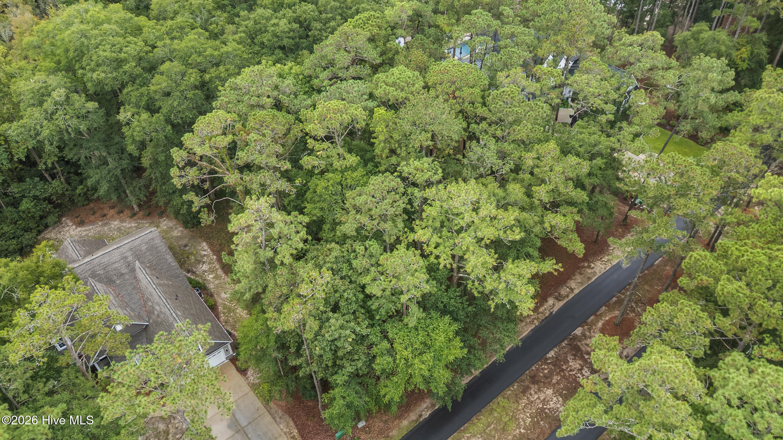 Photo 4 of Land for sale at 9033 Ocean Harbour Golf Clb Rd, Calabash, NC 28467 | MLS# 100608688 | Listing updated on 2026-10-08
