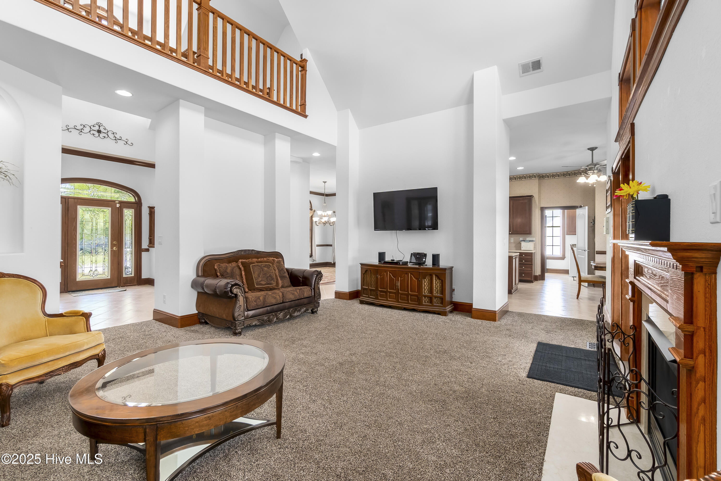 107 Richmond Court, Grandy, NC, 27939