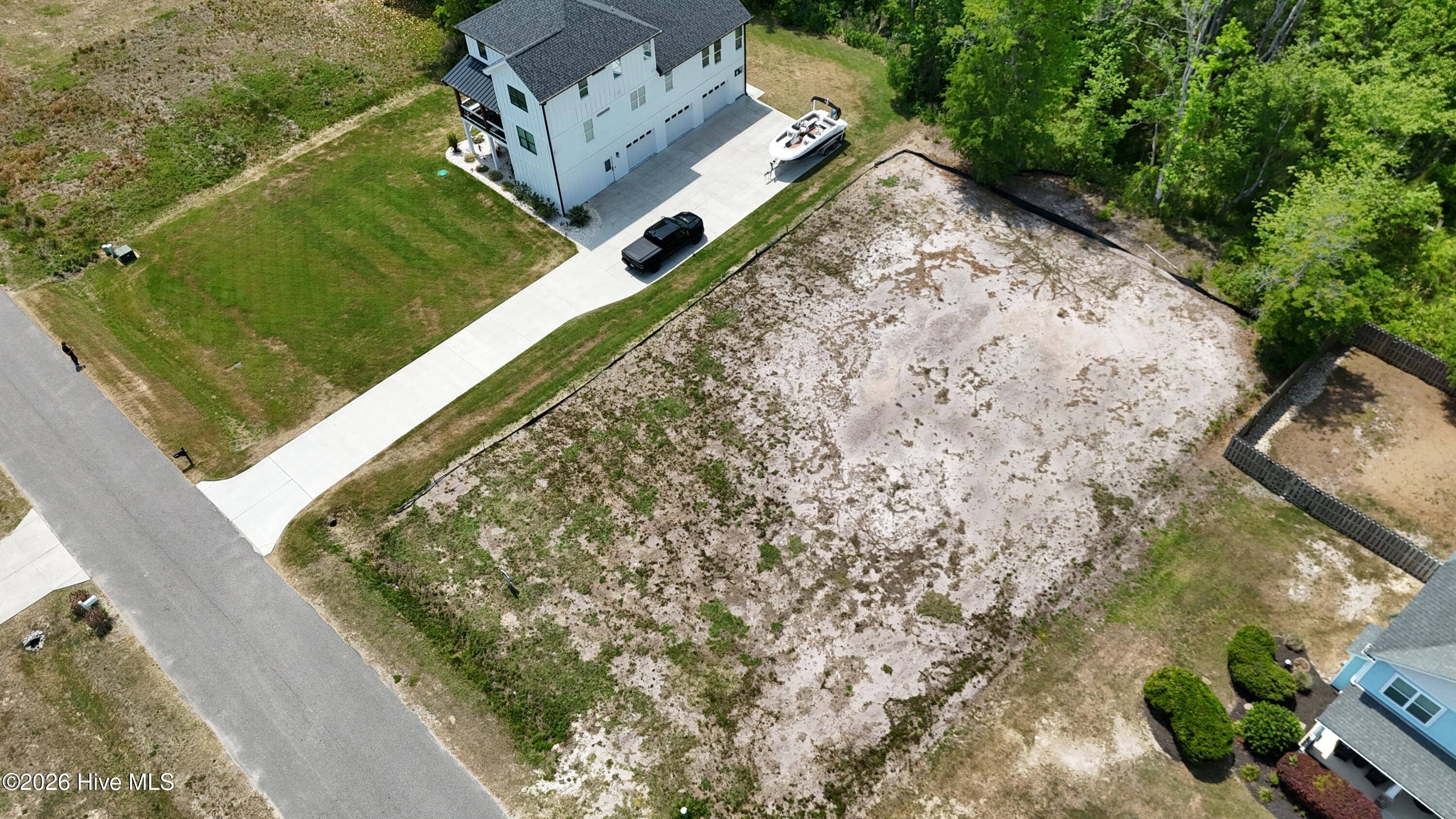 208 River Oats Court,Holly Ridge
