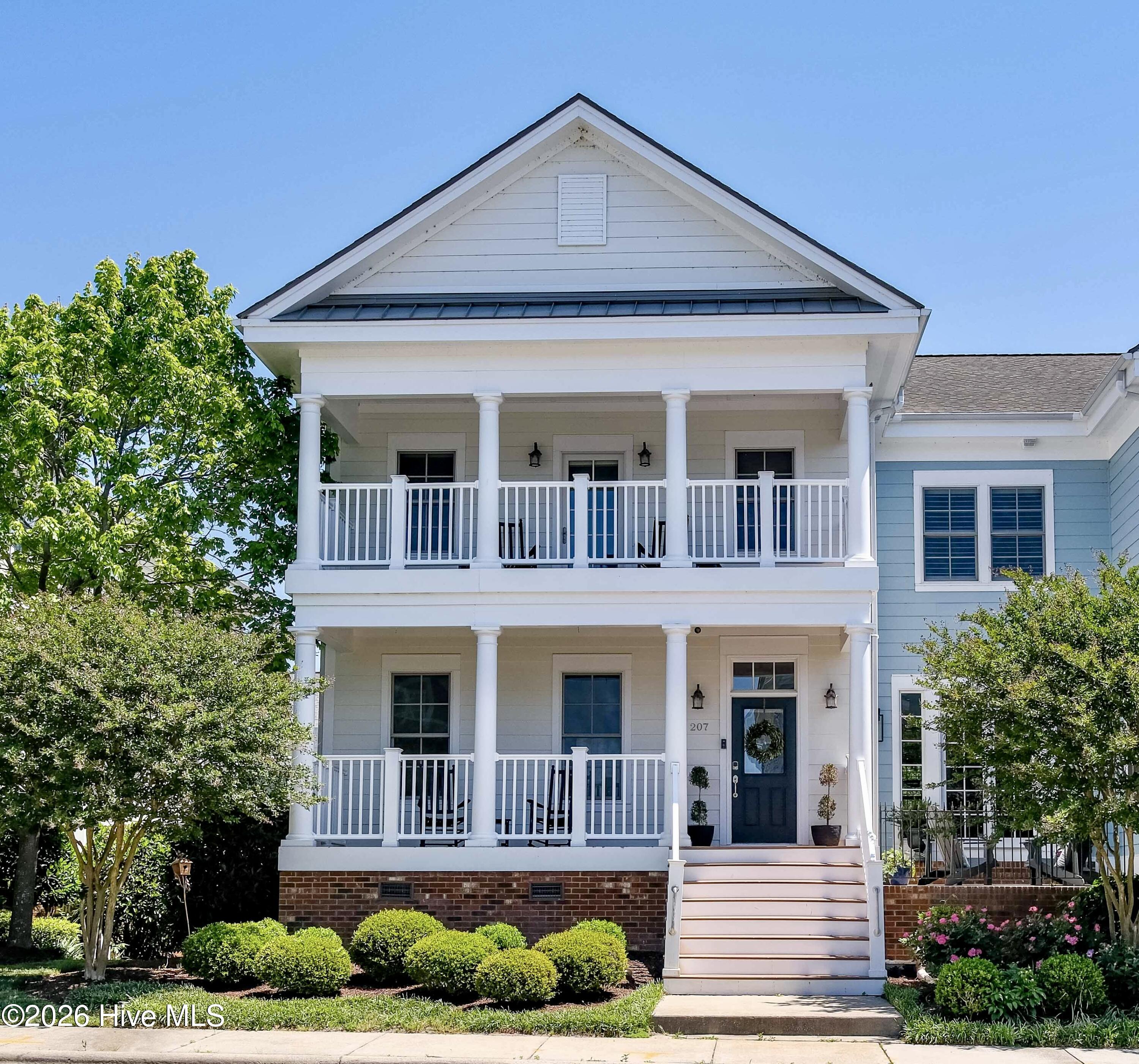 1st image of 207 S Academy St, Washington, NC 27889 | MLS# 100555656