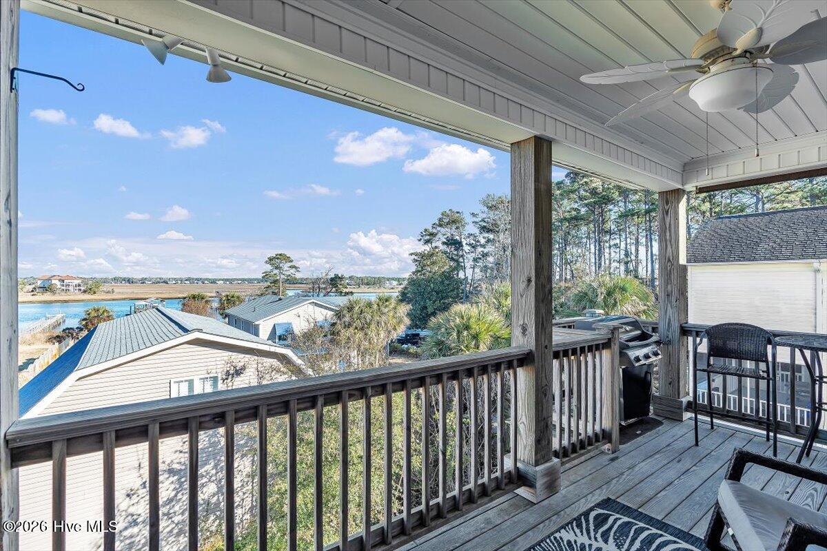 5106 E Yacht Drive, Oak Island, NC, 28465