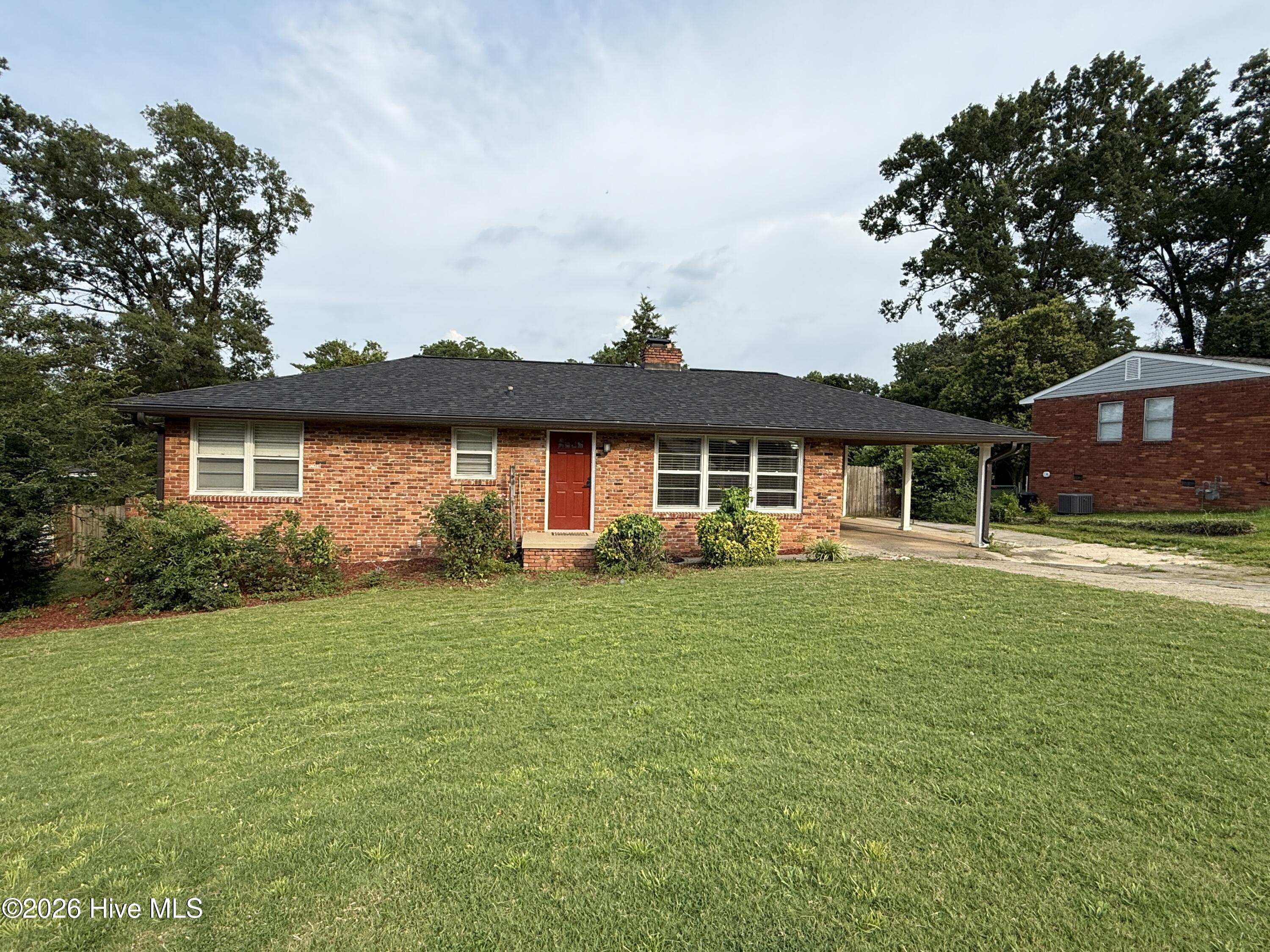 922 Papaya, Augusta, Georgia, 2 Bedroom Bedrooms, 5 Room Rooms,2 BathroomBathrooms,Single family residence,For sale,Papaya,100600859
