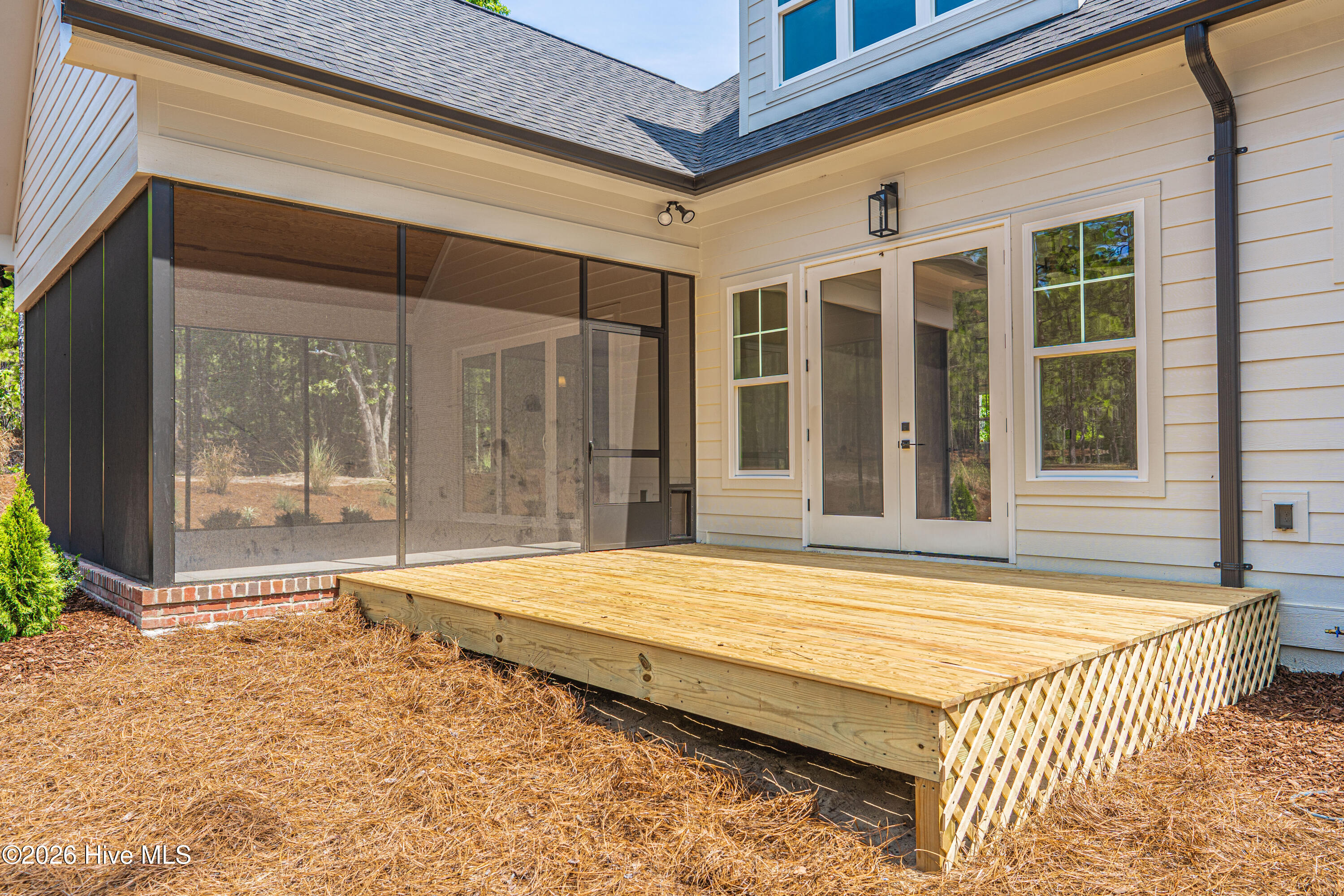56th image of 125 Landers Pond Ln, West End, NC 27376 | MLS# 100597181