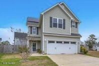 752 Regiment Road, Jacksonville, NC, 28546