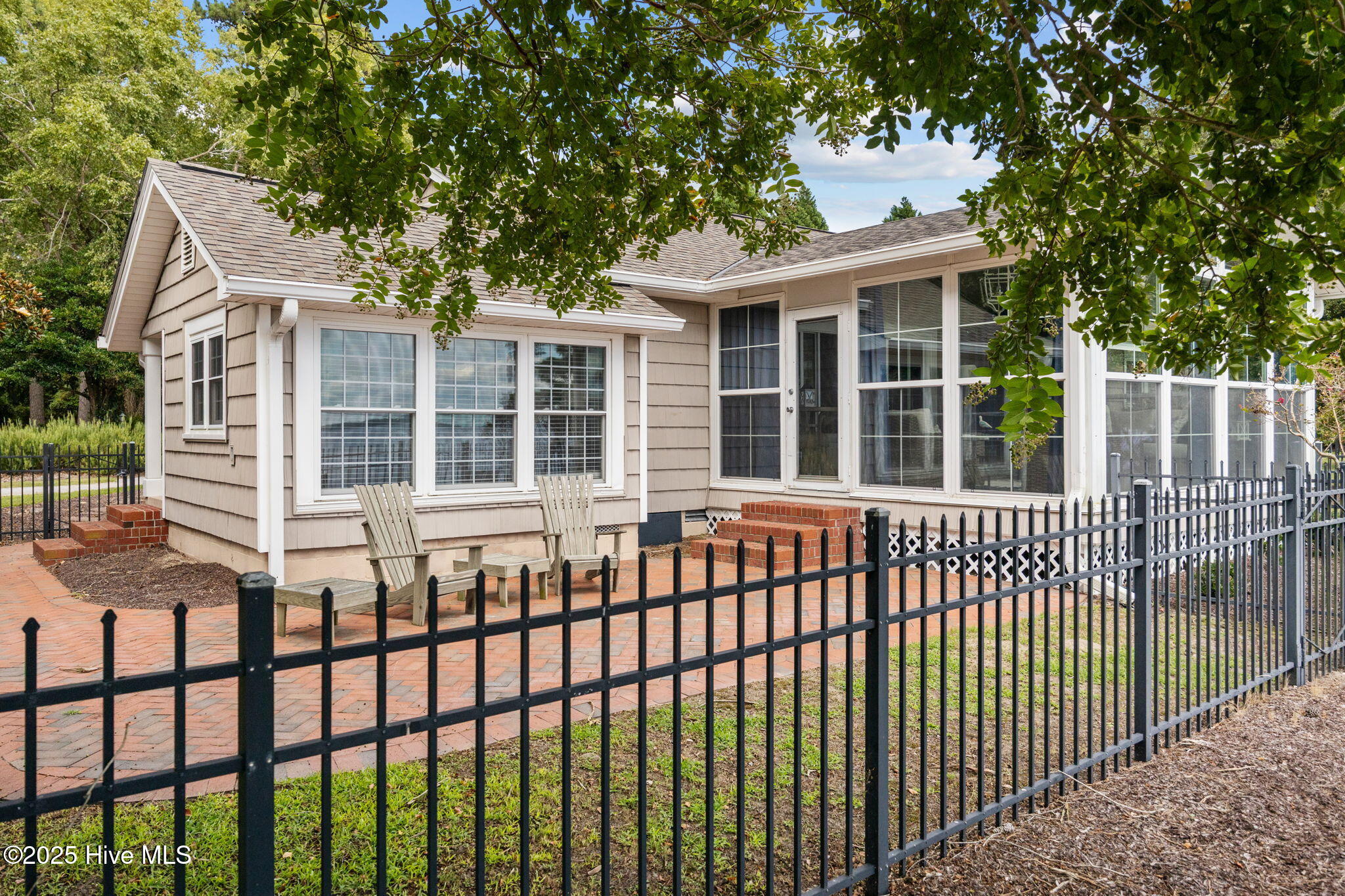 5624 Archbell Road, Bath, NC, 27808