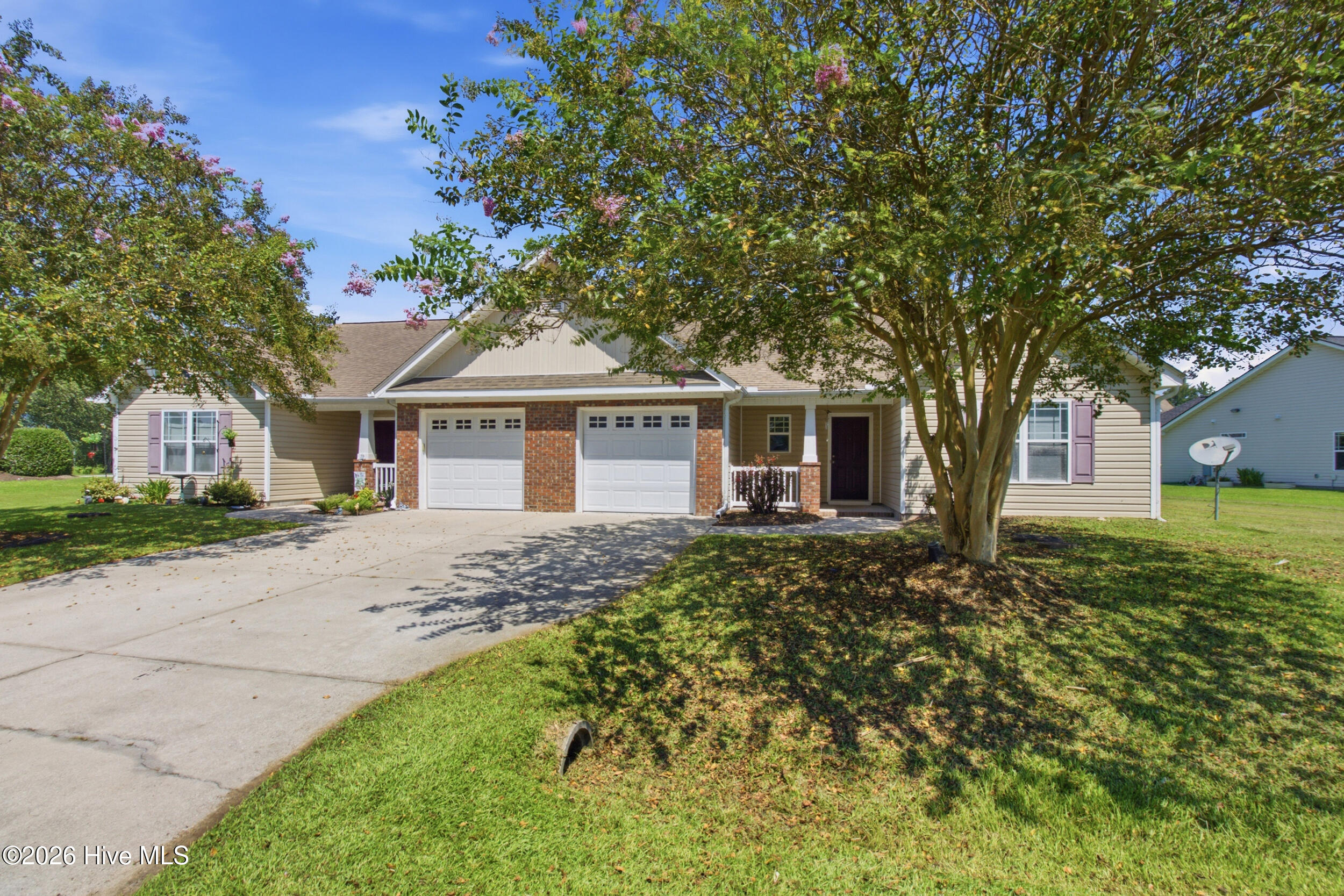 209 Hawks Bluff Drive,New Bern