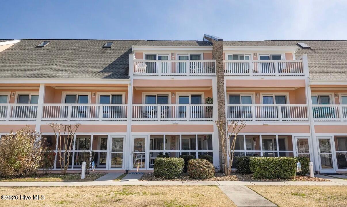 9201 Coast Guard Road I-106,Emerald Isle