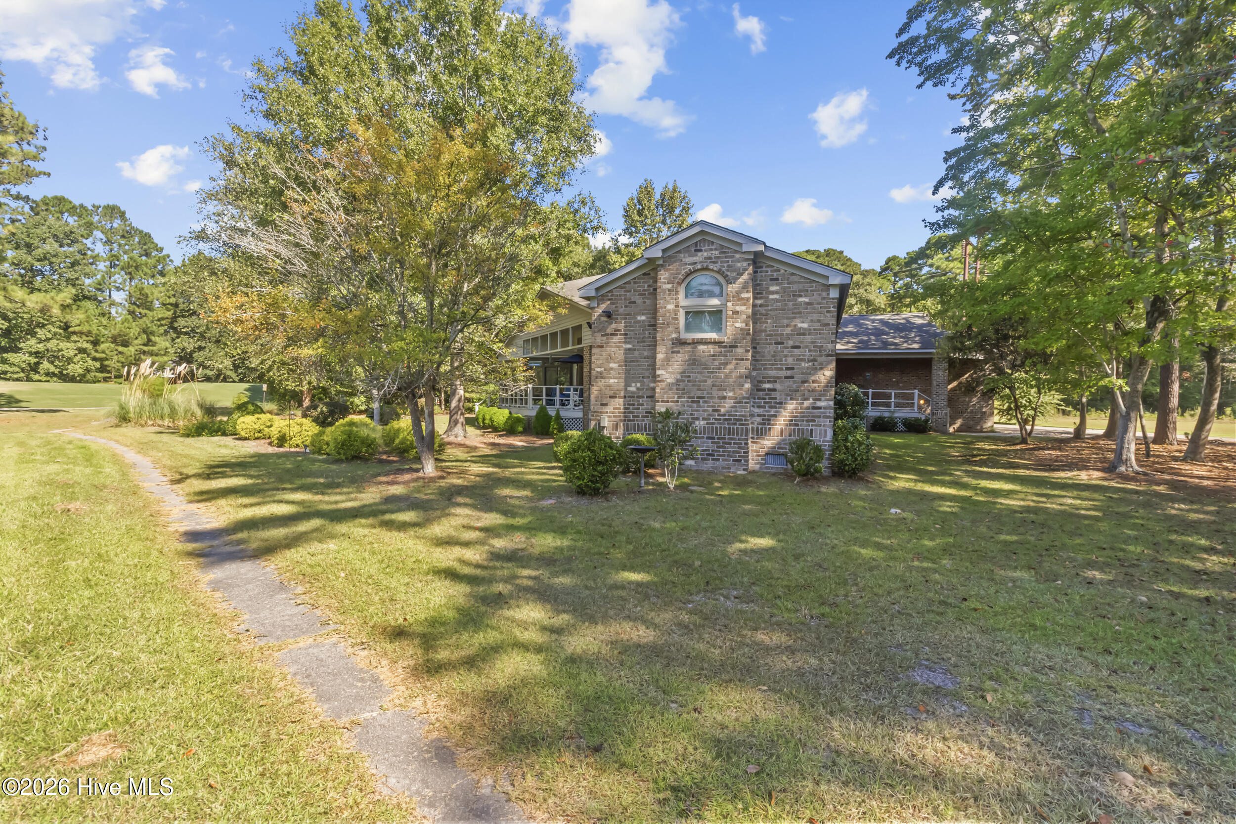 3306 Peppercorn Road,New Bern