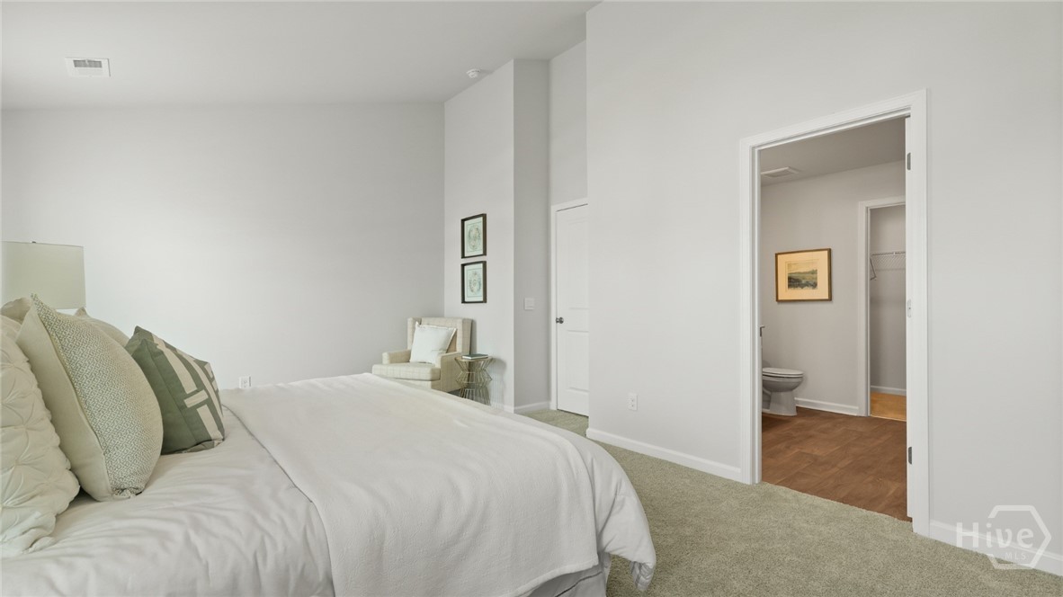 103 Gardens Drive, Brunswick, GA, 31525