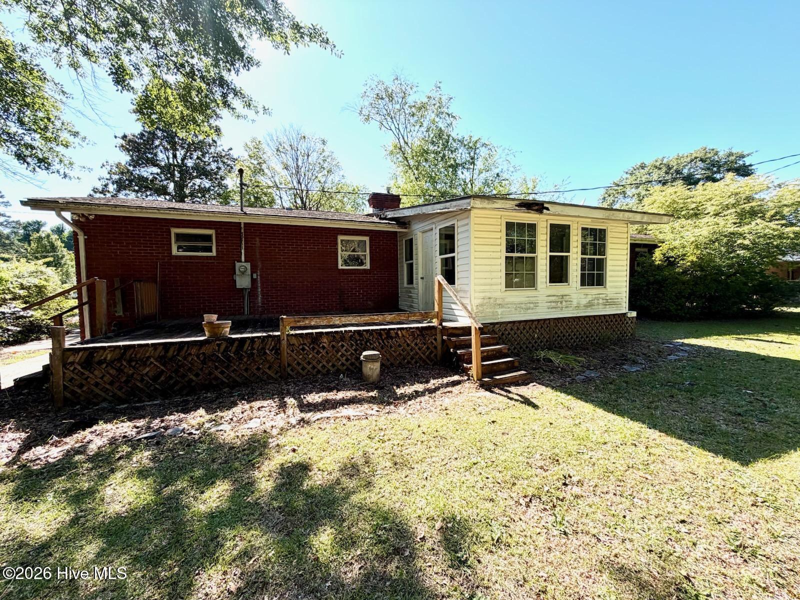 1202 Forest Drive,Trent Woods