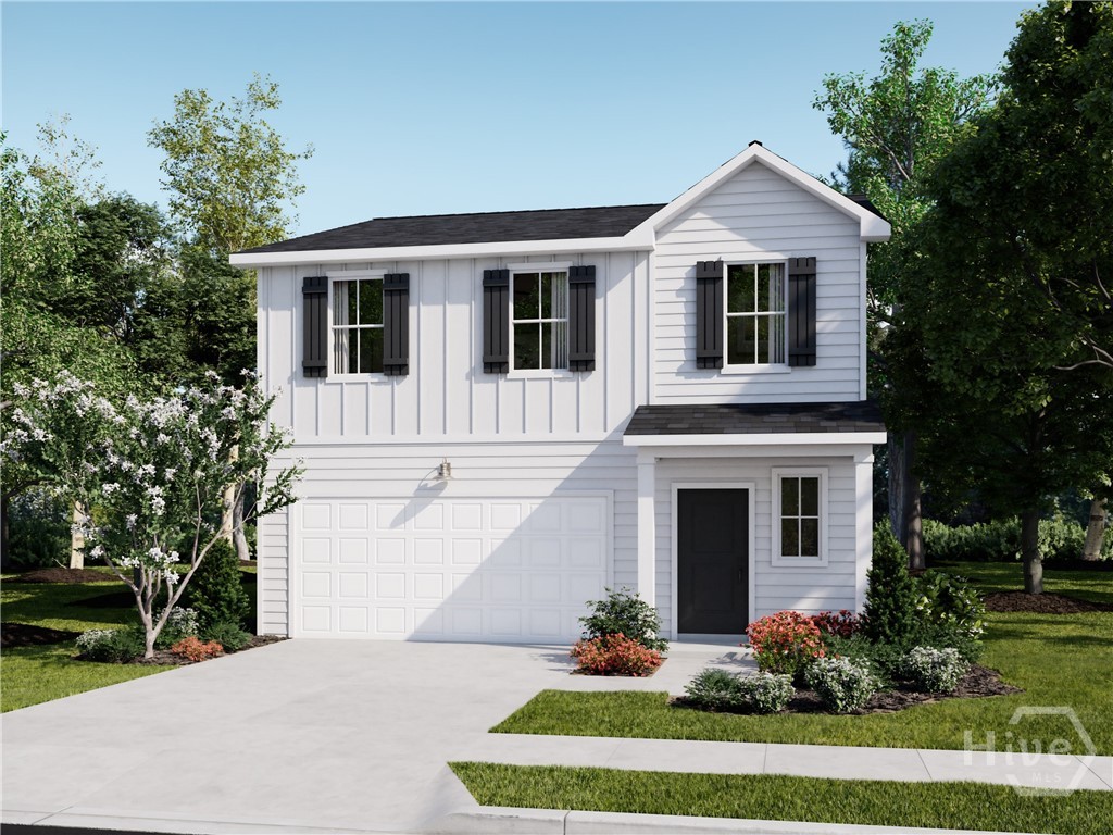 Undisclosed Address, Statesboro, GA, 30461