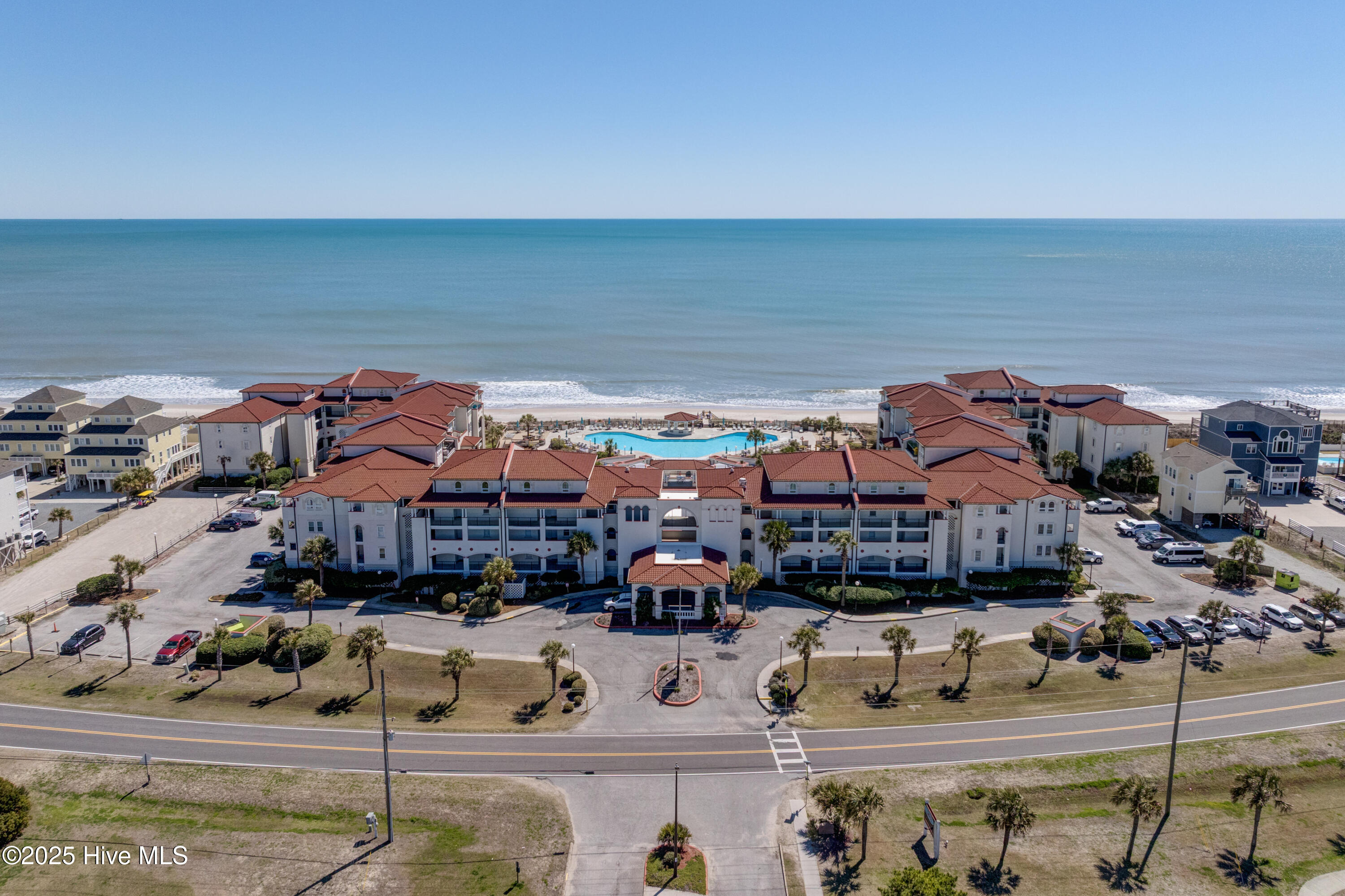 Topsail Island