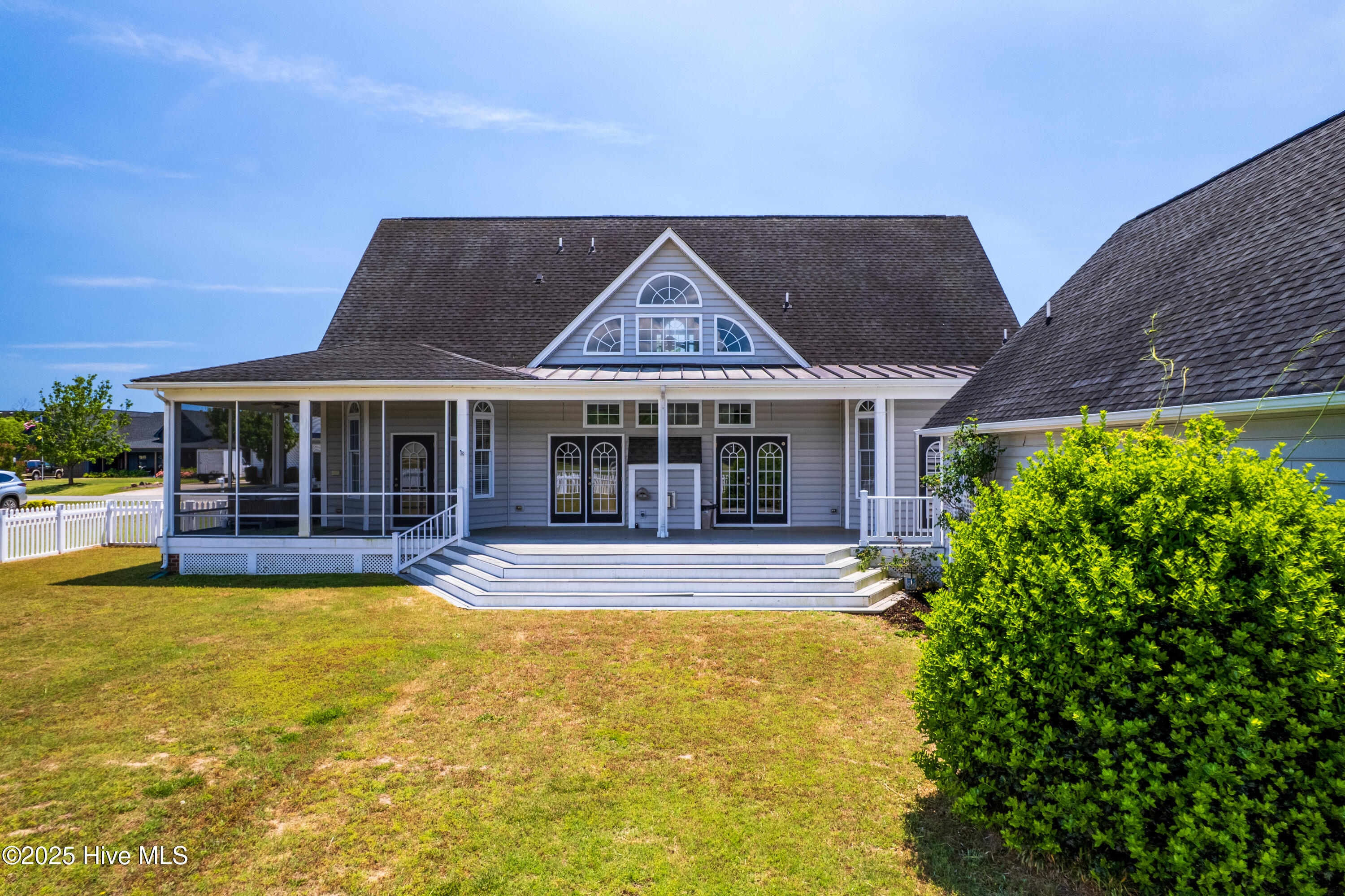 107 Richmond Court, Grandy, NC, 27939